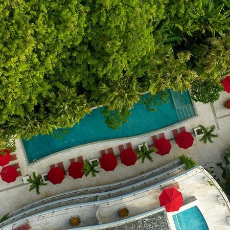 אפרטהוטל Anantara Vacation Club Legian מראה חיצוני תמונה