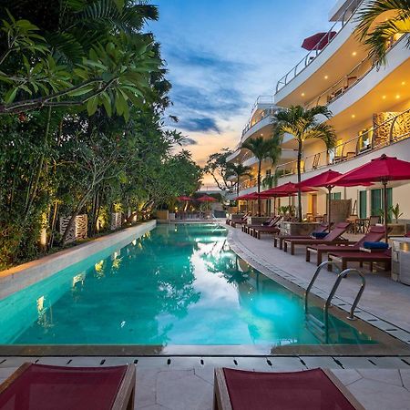 אפרטהוטל Anantara Vacation Club Legian מראה חיצוני תמונה