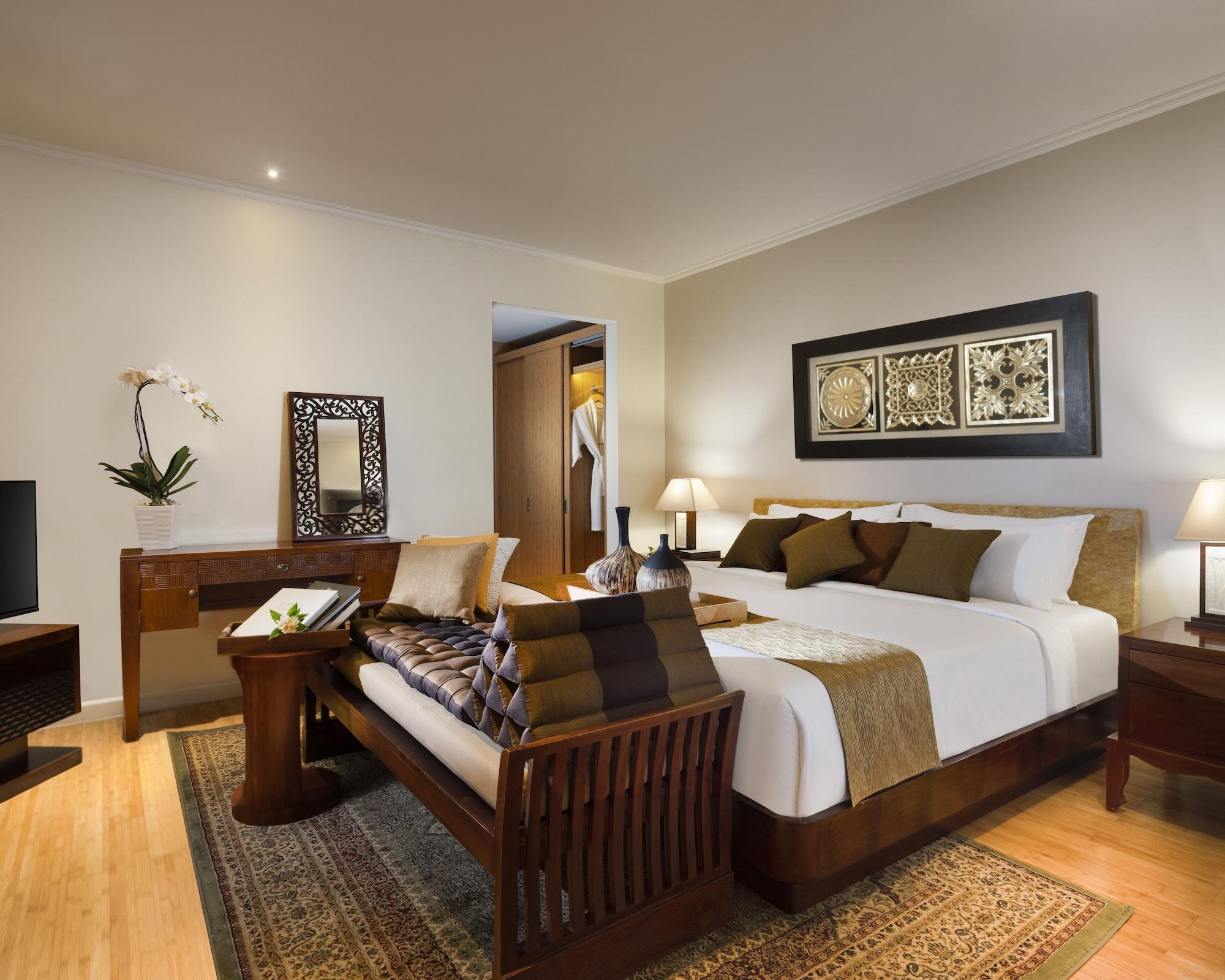 אפרטהוטל Anantara Vacation Club Legian מראה חיצוני תמונה