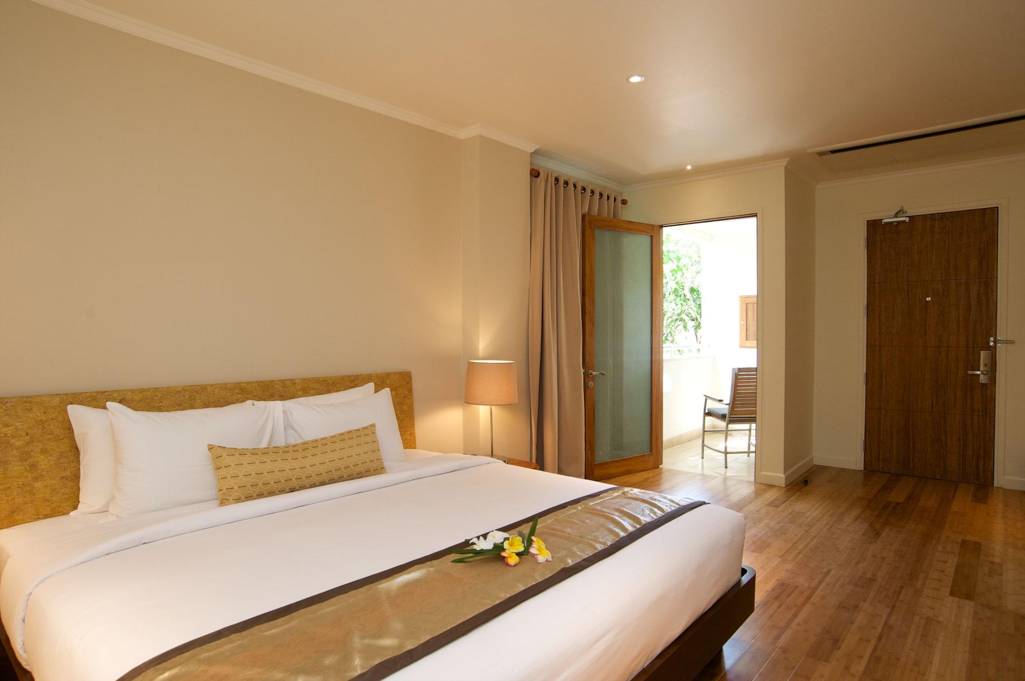 אפרטהוטל Anantara Vacation Club Legian מראה חיצוני תמונה