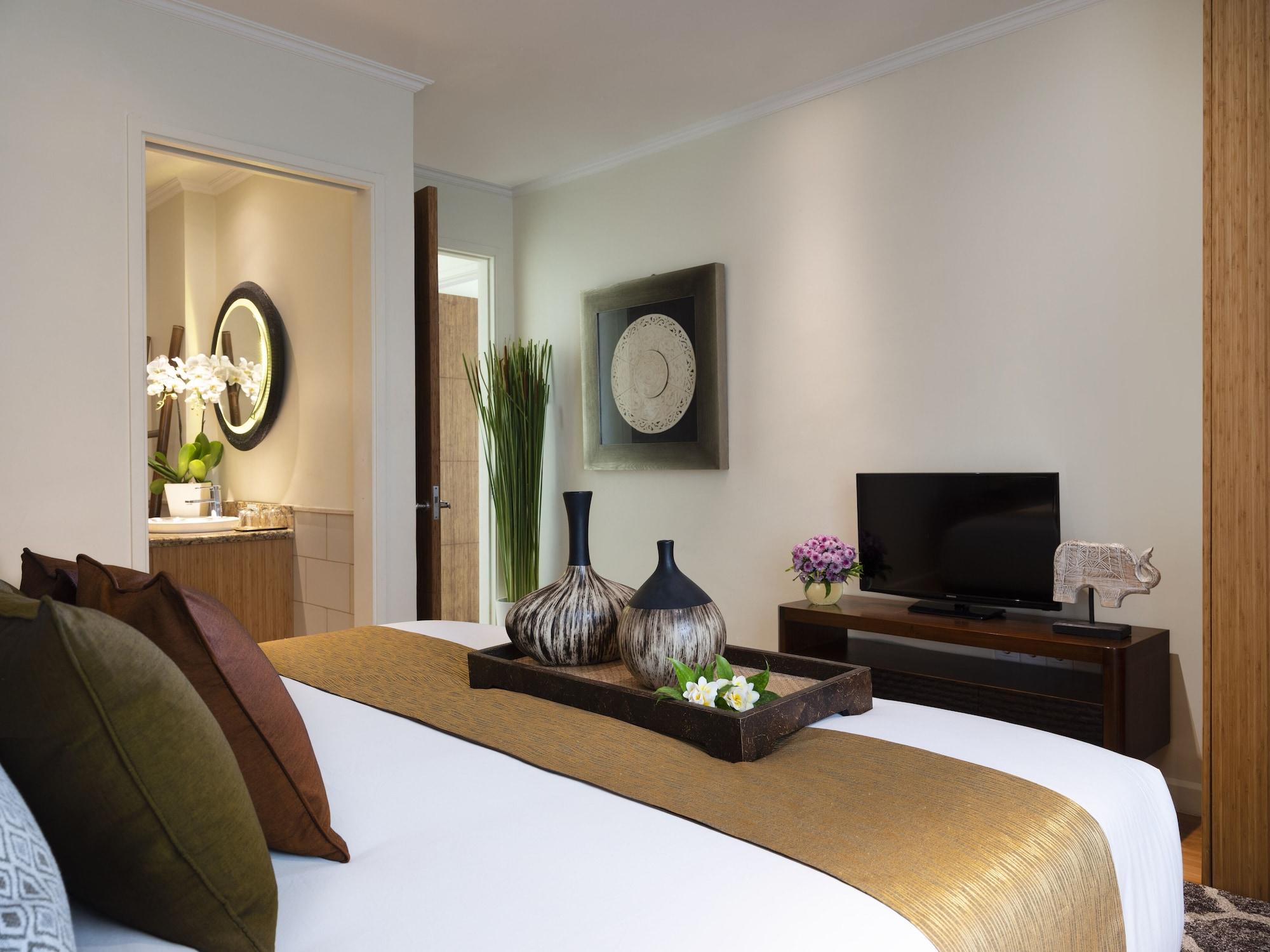 אפרטהוטל Anantara Vacation Club Legian מראה חיצוני תמונה