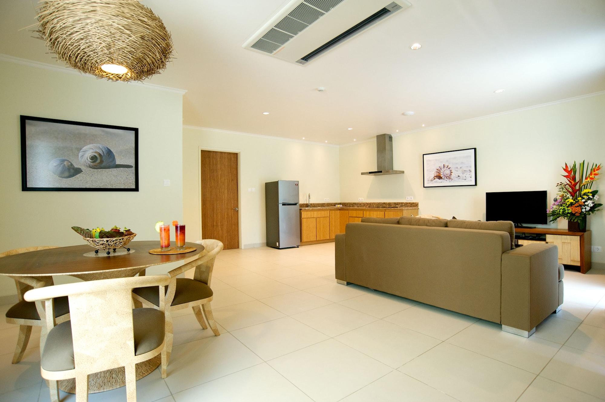 אפרטהוטל Anantara Vacation Club Legian מראה חיצוני תמונה