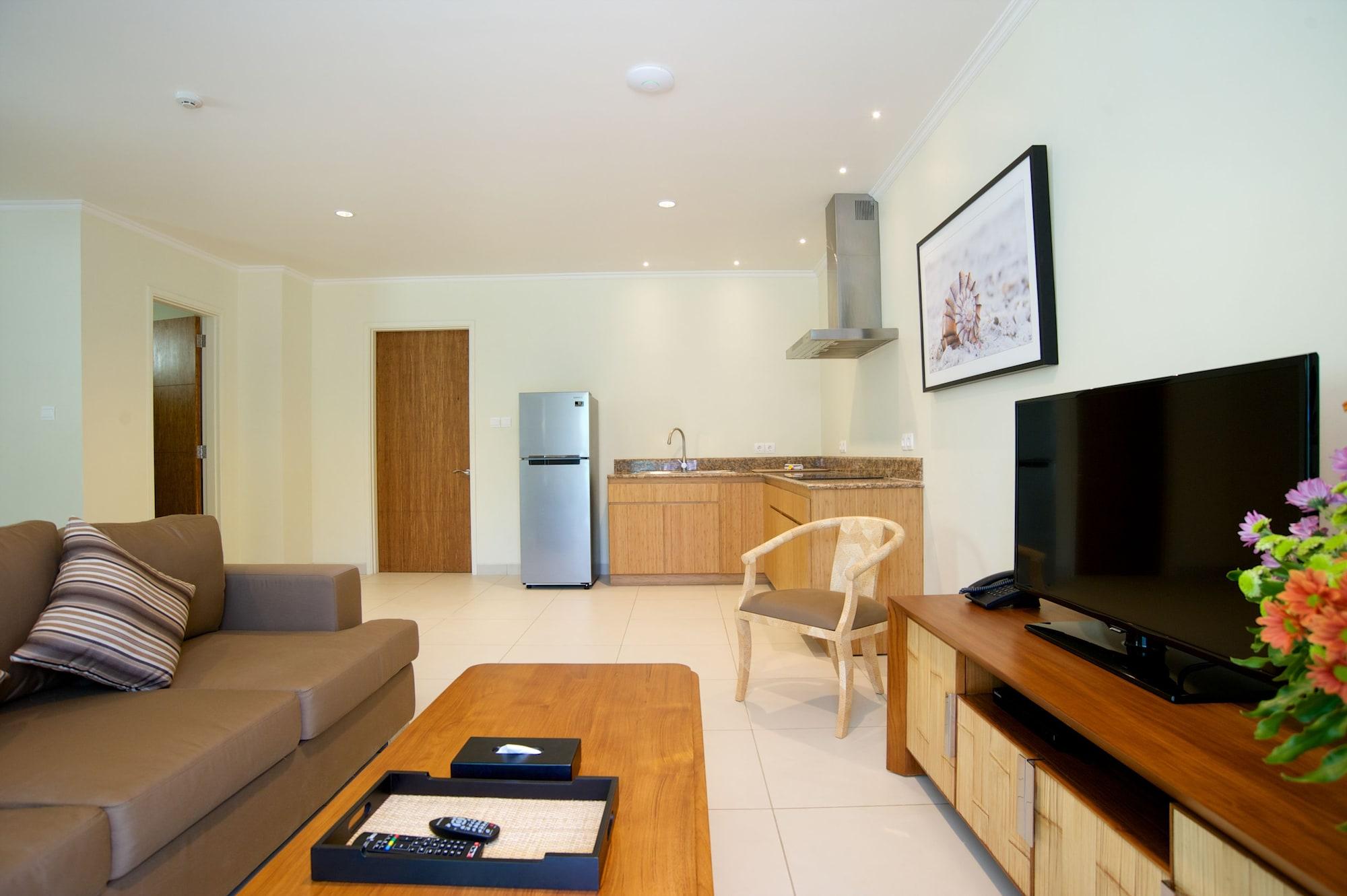 אפרטהוטל Anantara Vacation Club Legian מראה חיצוני תמונה