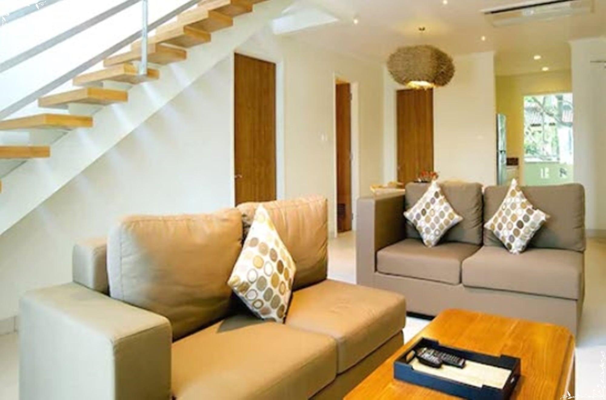 אפרטהוטל Anantara Vacation Club Legian מראה חיצוני תמונה