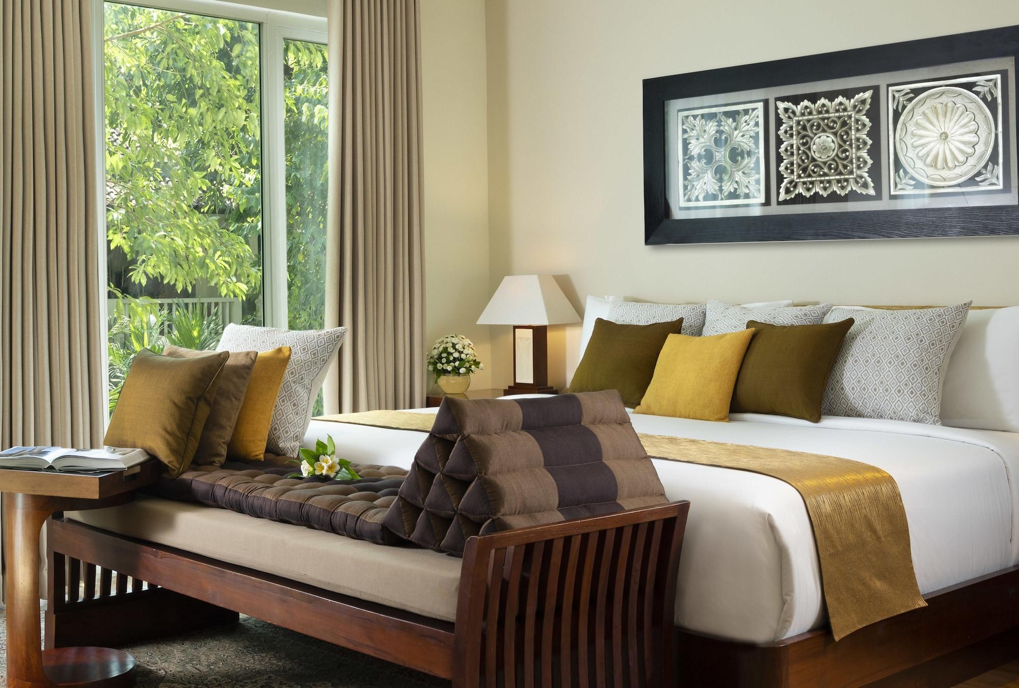 אפרטהוטל Anantara Vacation Club Legian מראה חיצוני תמונה