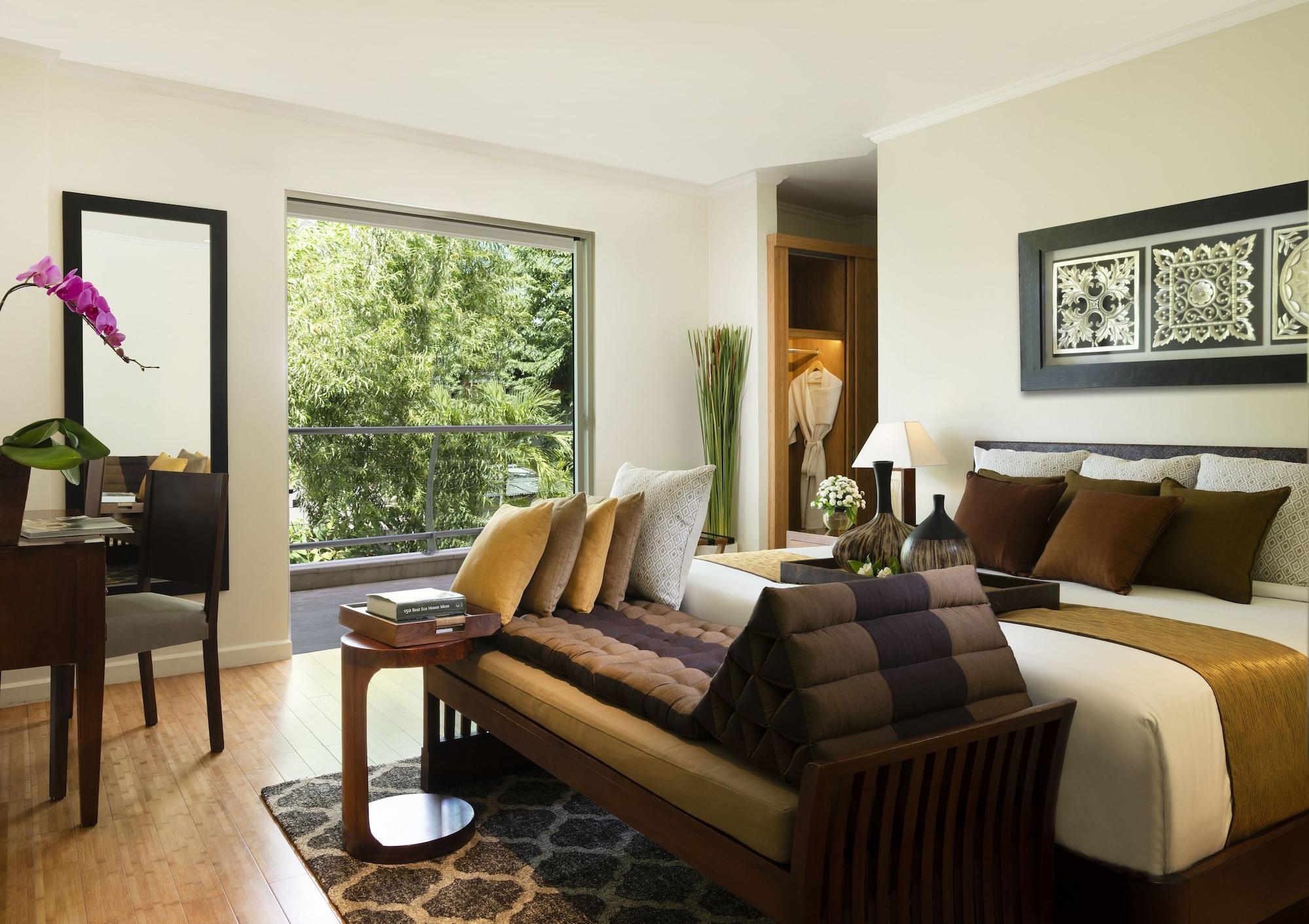 אפרטהוטל Anantara Vacation Club Legian מראה חיצוני תמונה