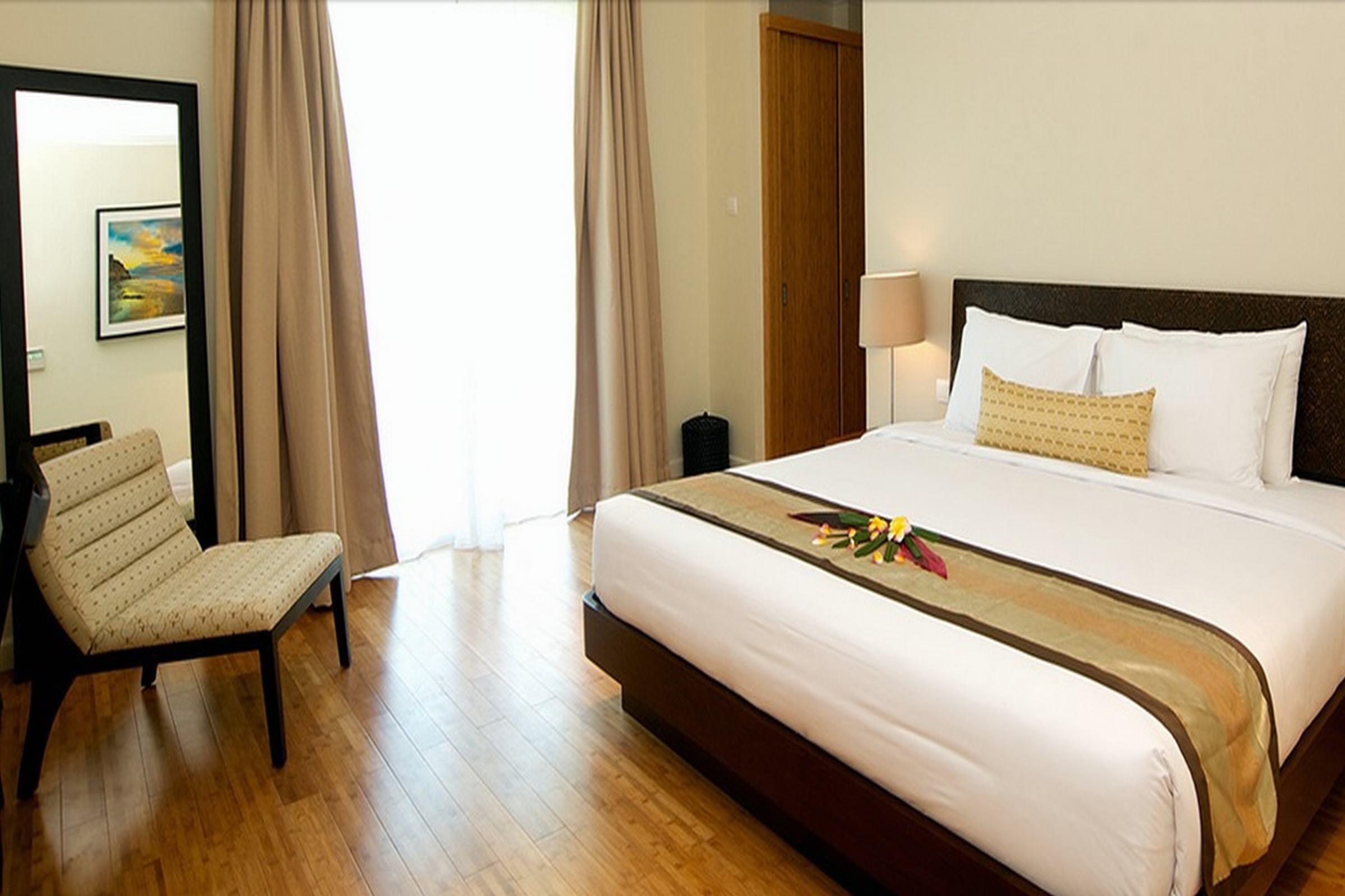 אפרטהוטל Anantara Vacation Club Legian מראה חיצוני תמונה