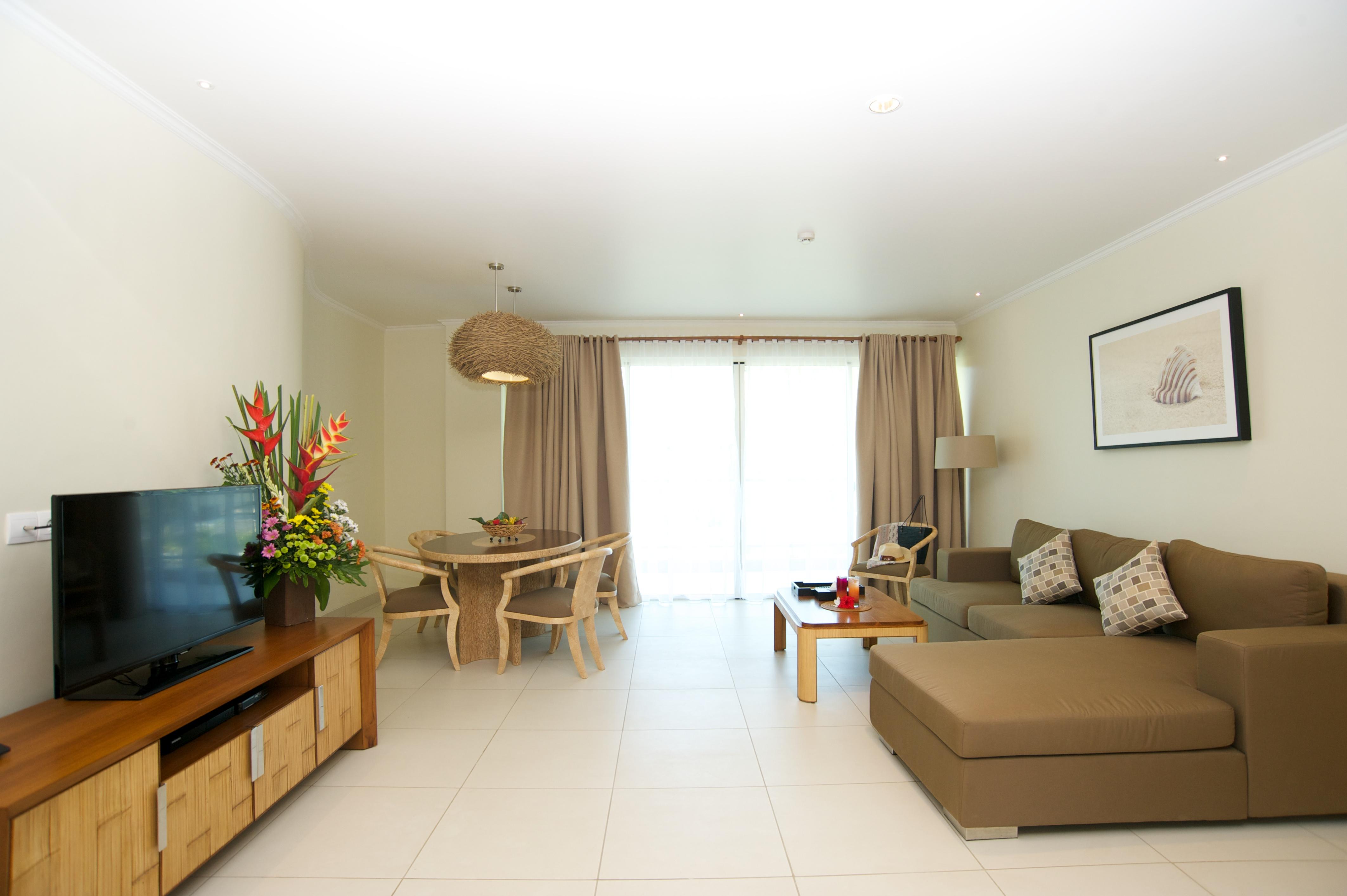אפרטהוטל Anantara Vacation Club Legian מראה חיצוני תמונה