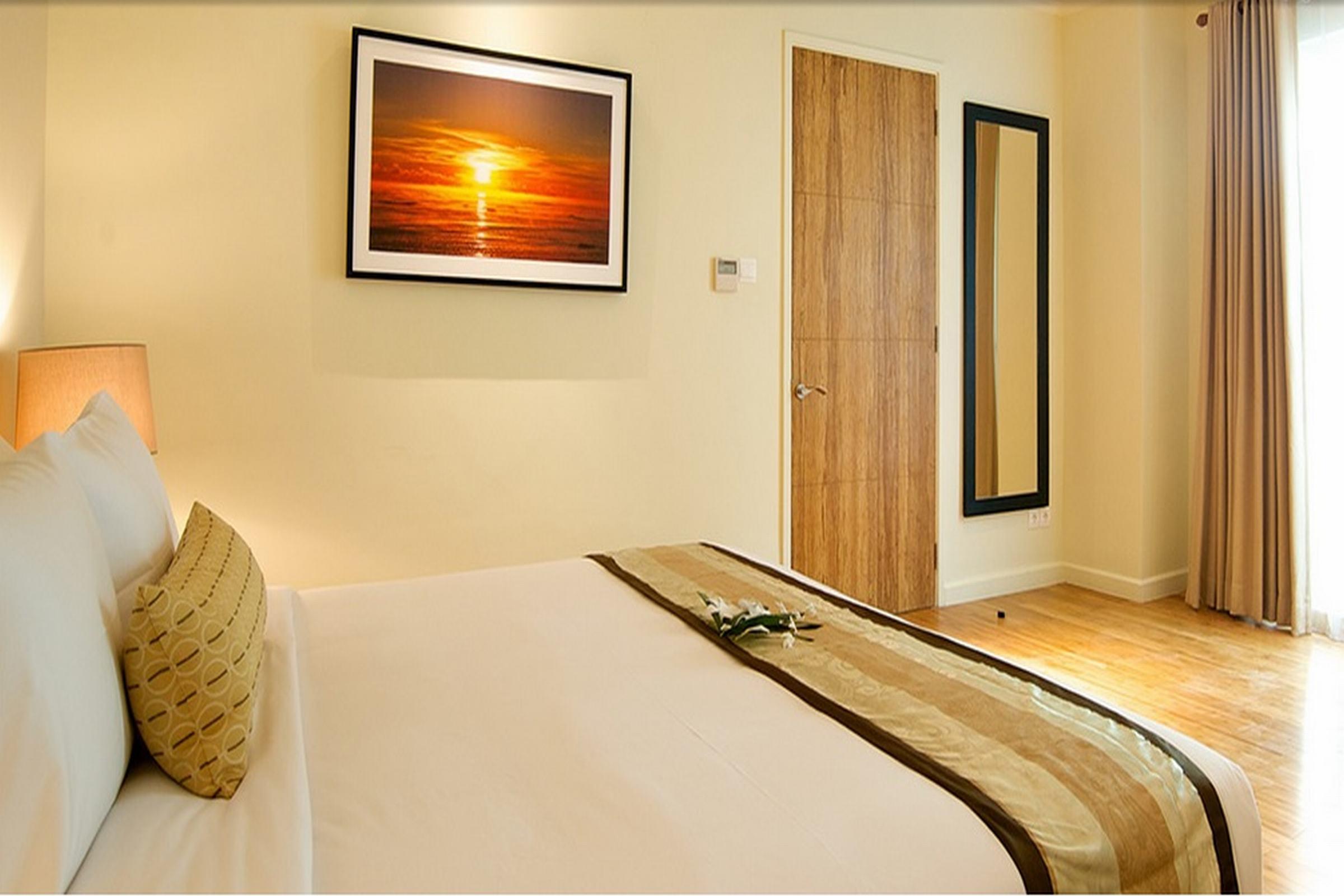 אפרטהוטל Anantara Vacation Club Legian מראה חיצוני תמונה