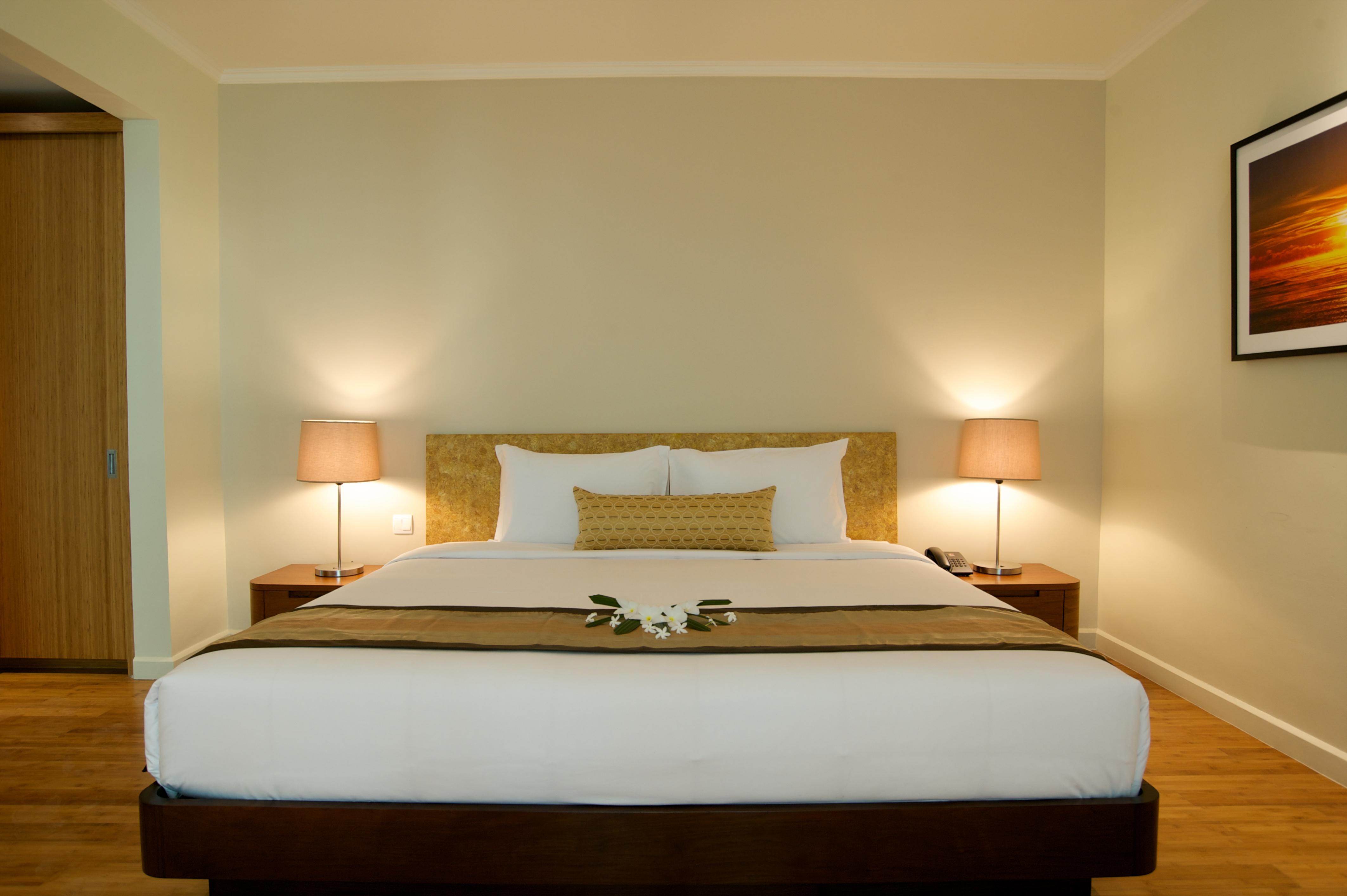 אפרטהוטל Anantara Vacation Club Legian מראה חיצוני תמונה