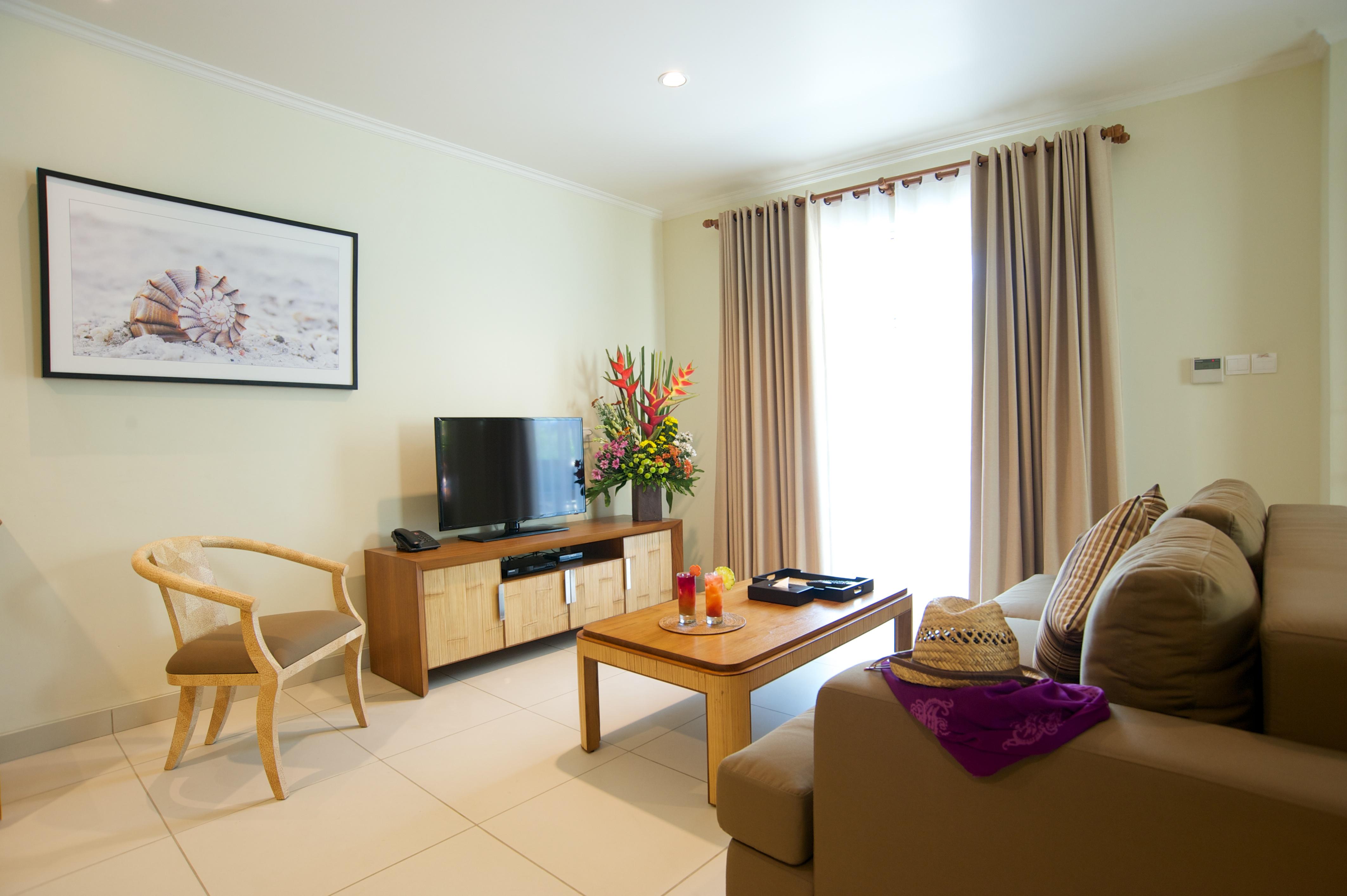 אפרטהוטל Anantara Vacation Club Legian מראה חיצוני תמונה