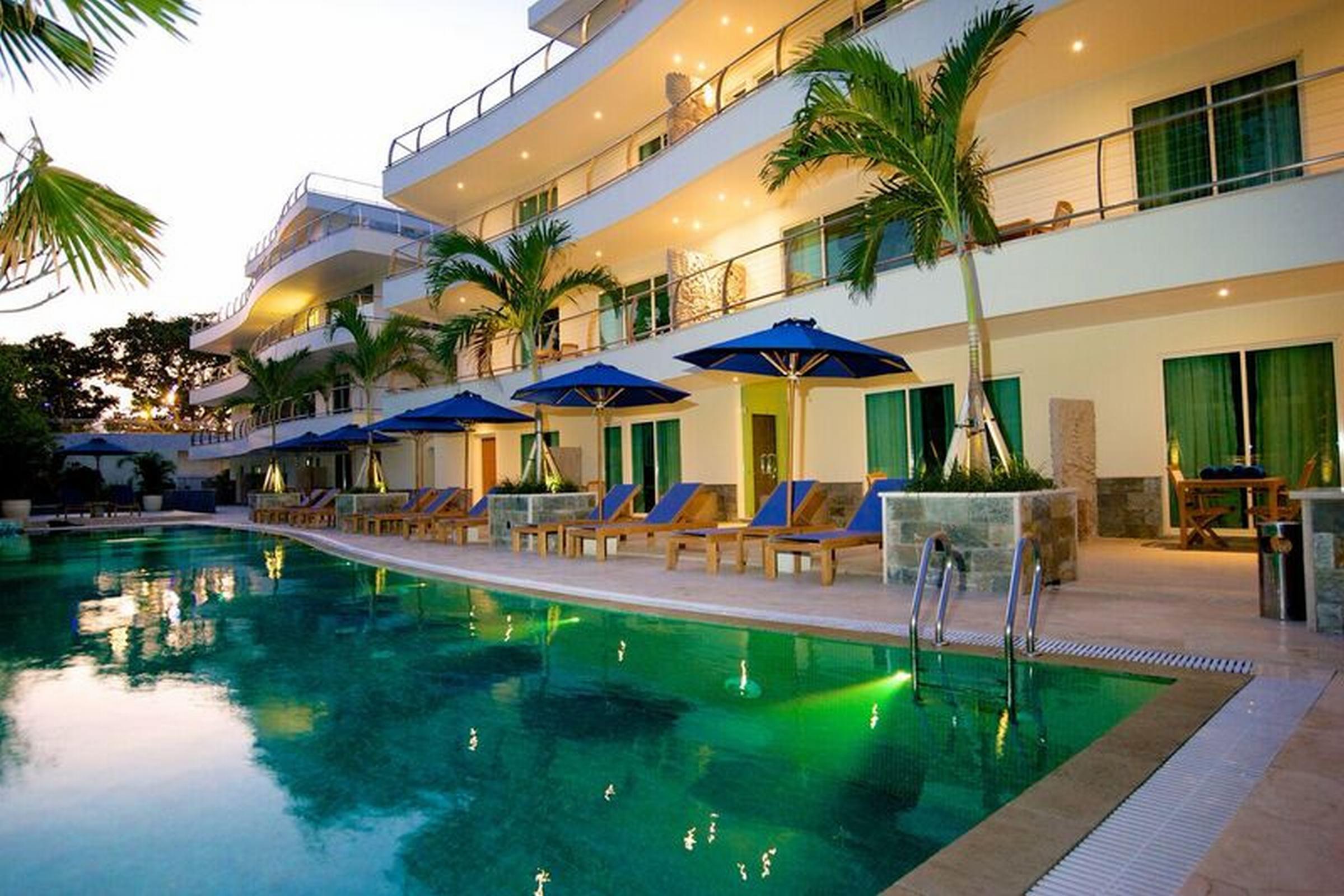 אפרטהוטל Anantara Vacation Club Legian מראה חיצוני תמונה