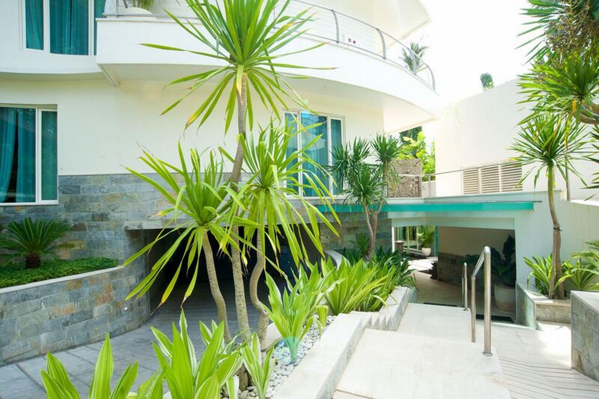 אפרטהוטל Anantara Vacation Club Legian מראה חיצוני תמונה