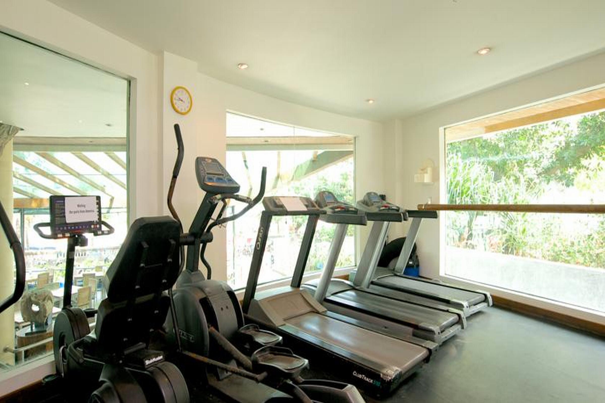 אפרטהוטל Anantara Vacation Club Legian מראה חיצוני תמונה