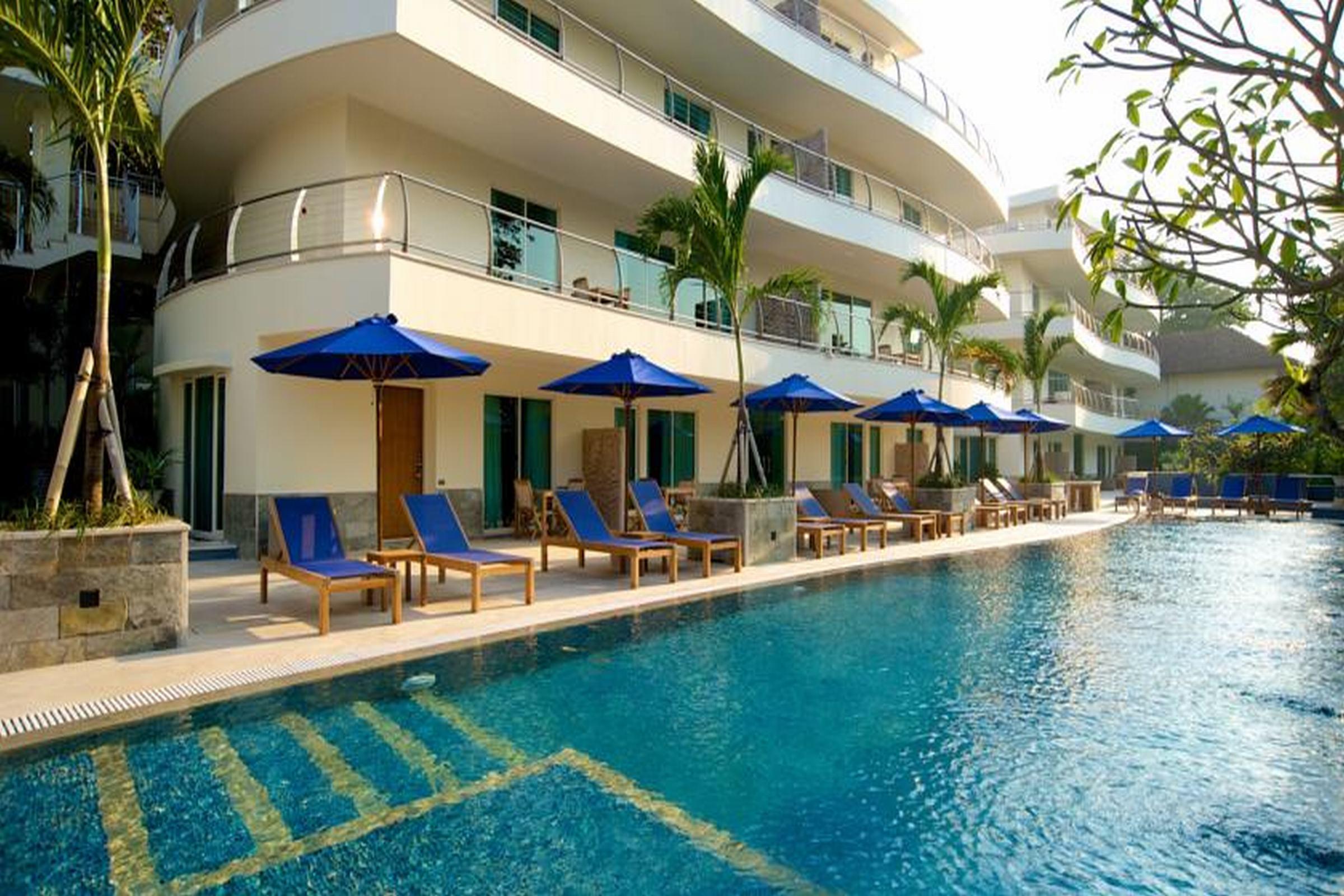 אפרטהוטל Anantara Vacation Club Legian מראה חיצוני תמונה