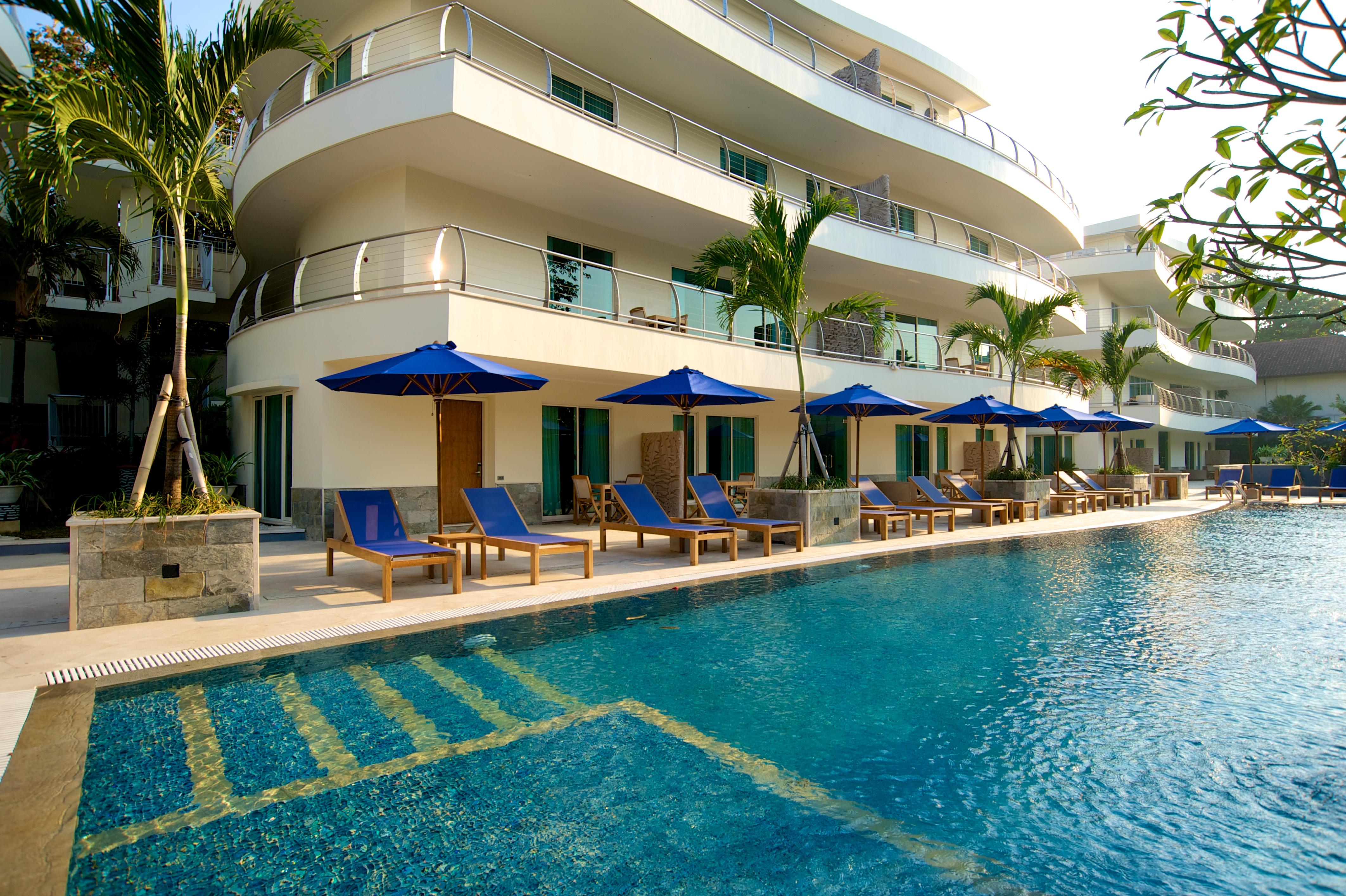 אפרטהוטל Anantara Vacation Club Legian מראה חיצוני תמונה