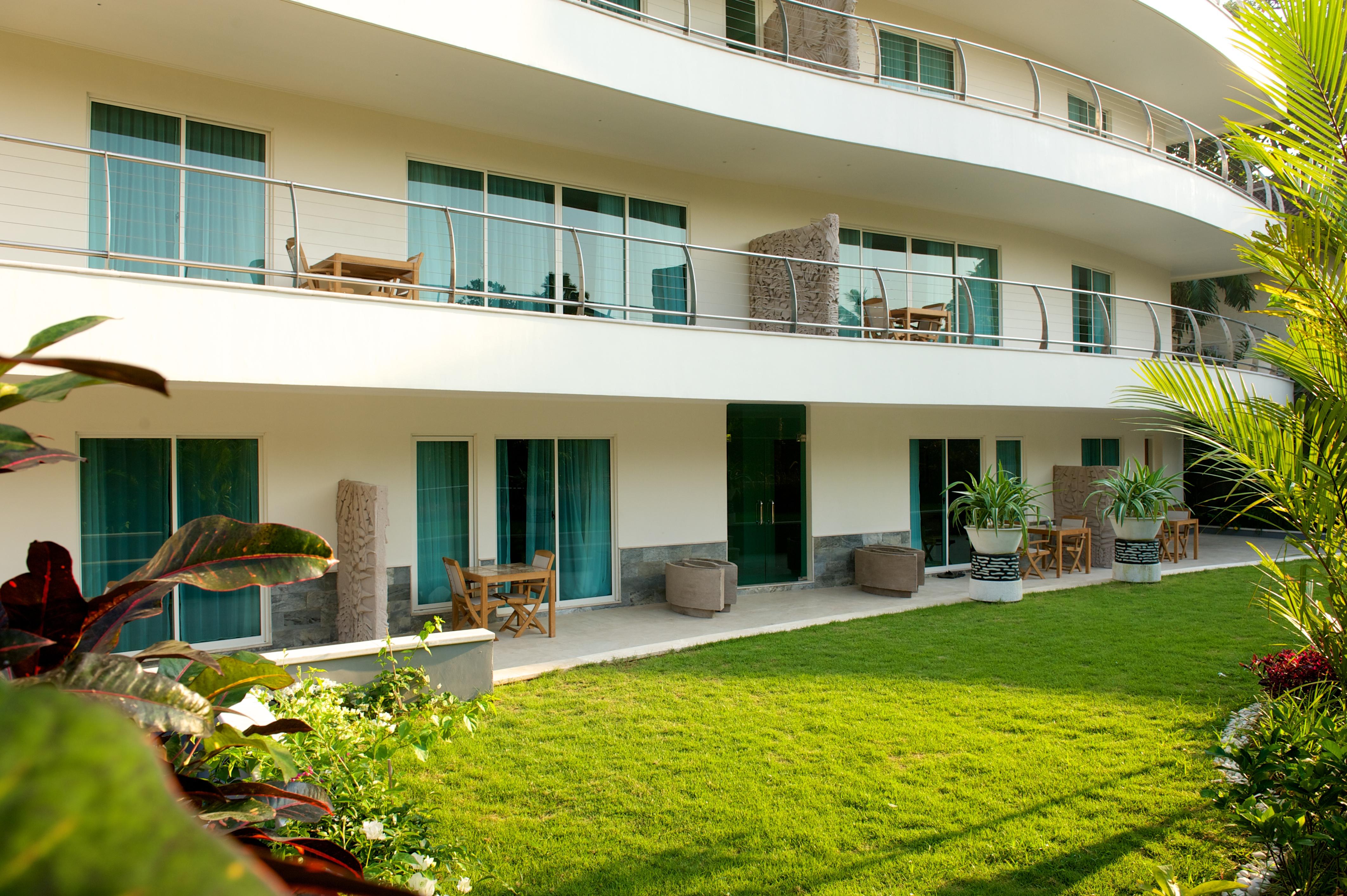 אפרטהוטל Anantara Vacation Club Legian מראה חיצוני תמונה