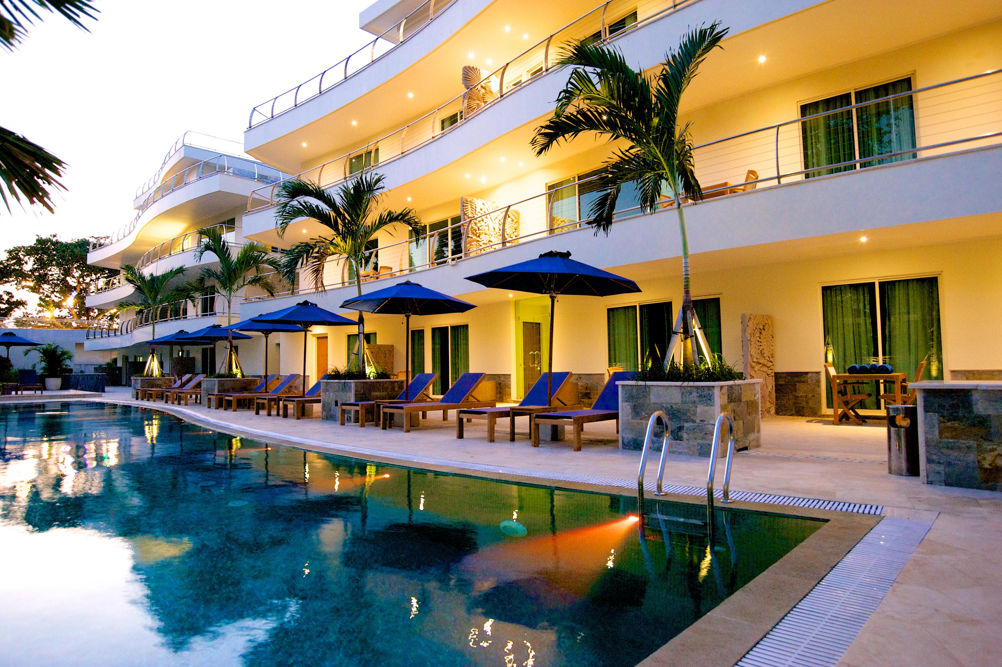 אפרטהוטל Anantara Vacation Club Legian מראה חיצוני תמונה