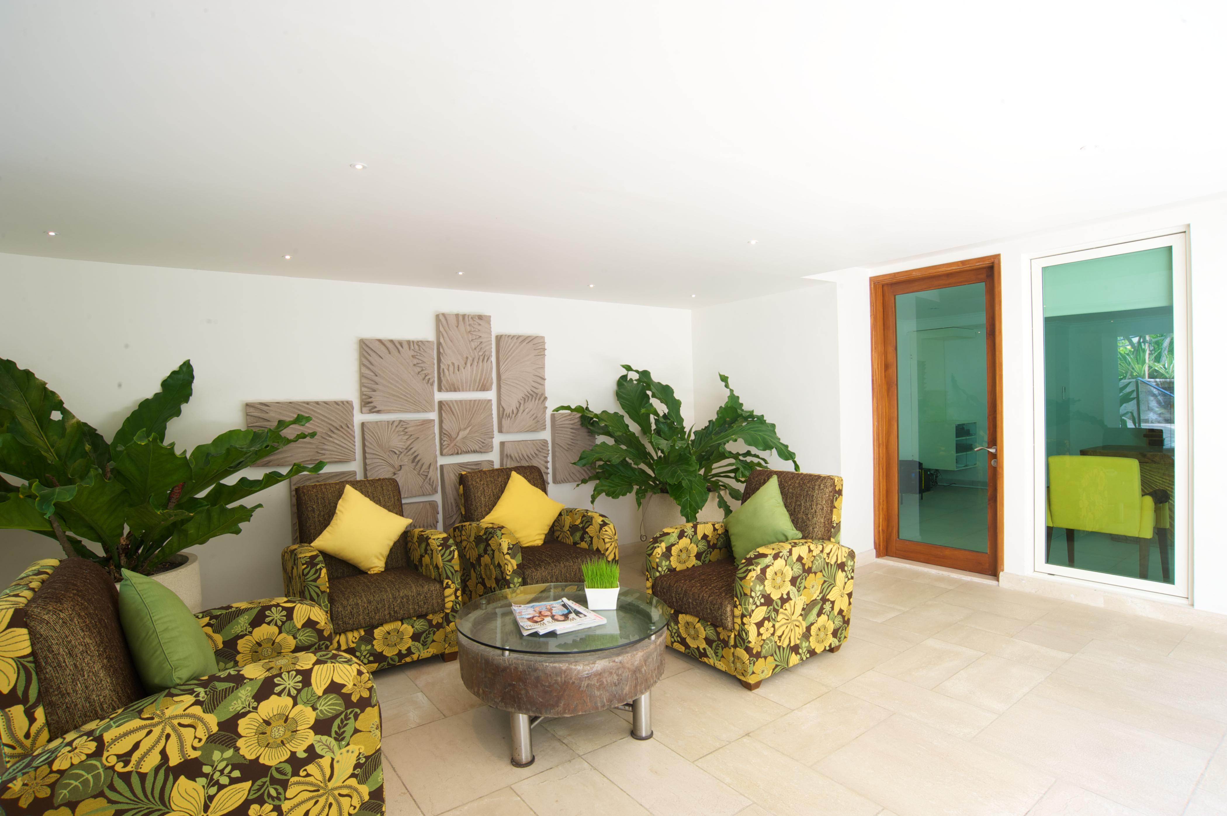 אפרטהוטל Anantara Vacation Club Legian מראה חיצוני תמונה