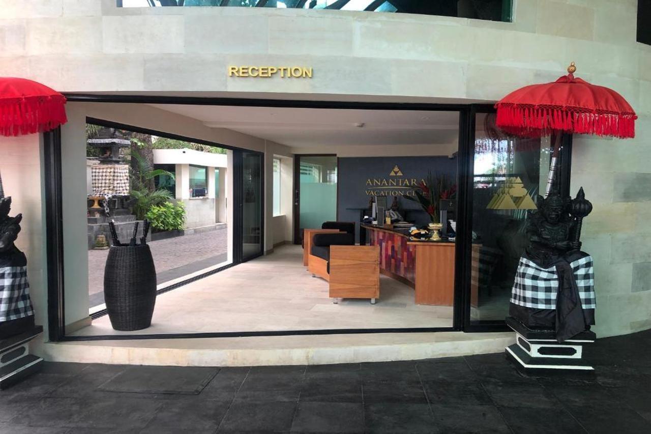 אפרטהוטל Anantara Vacation Club Legian מראה חיצוני תמונה