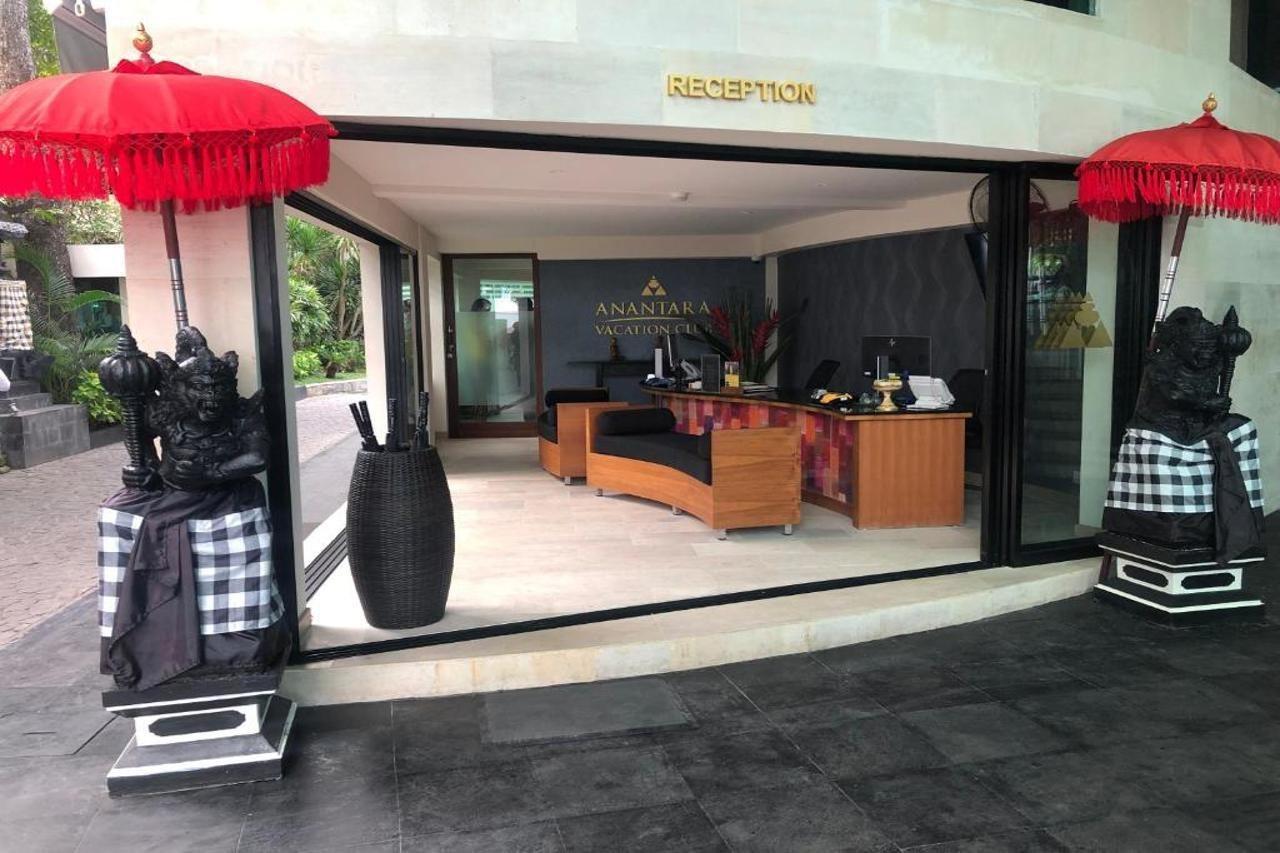 אפרטהוטל Anantara Vacation Club Legian מראה חיצוני תמונה