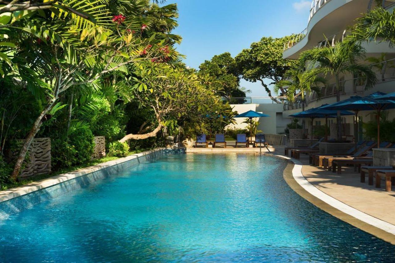 אפרטהוטל Anantara Vacation Club Legian מראה חיצוני תמונה