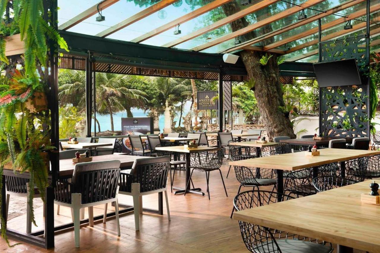 אפרטהוטל Anantara Vacation Club Legian מראה חיצוני תמונה