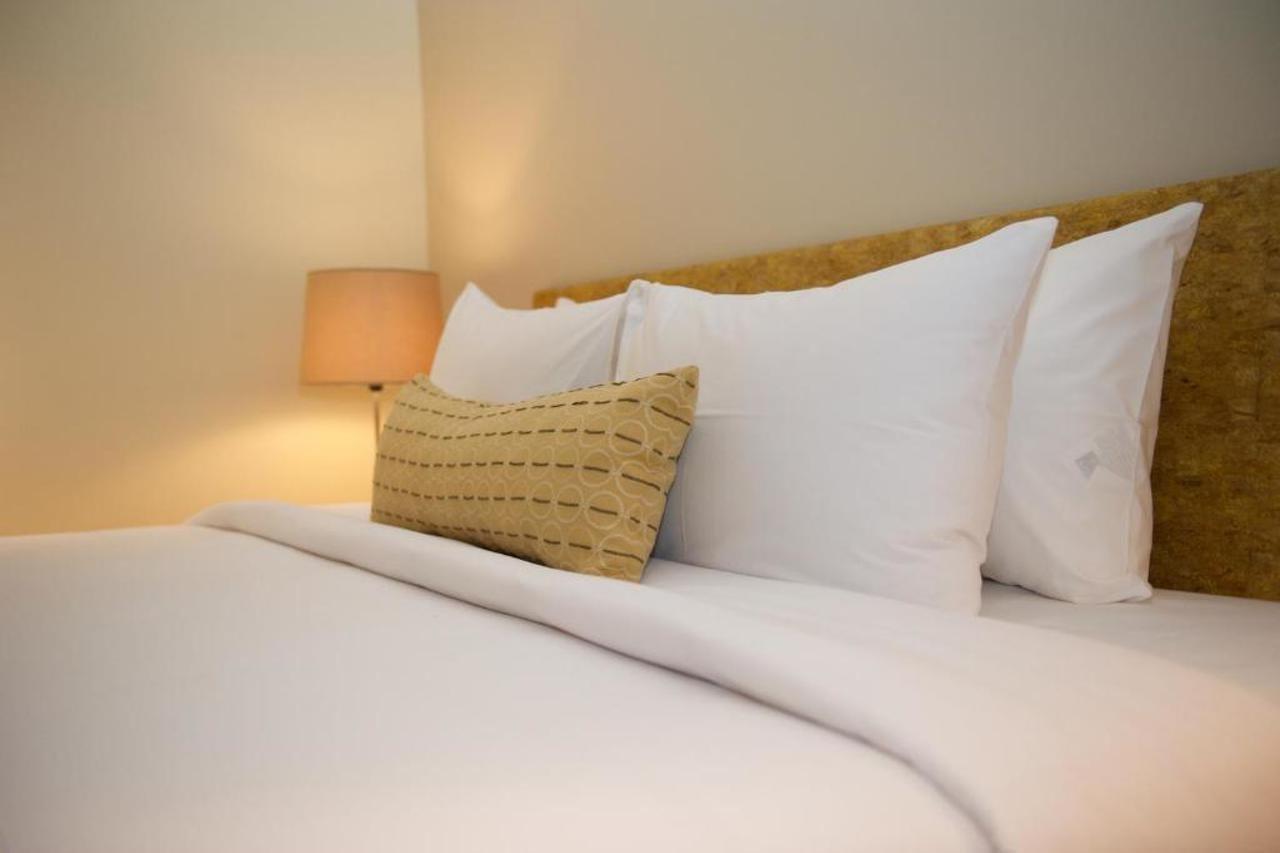 אפרטהוטל Anantara Vacation Club Legian מראה חיצוני תמונה