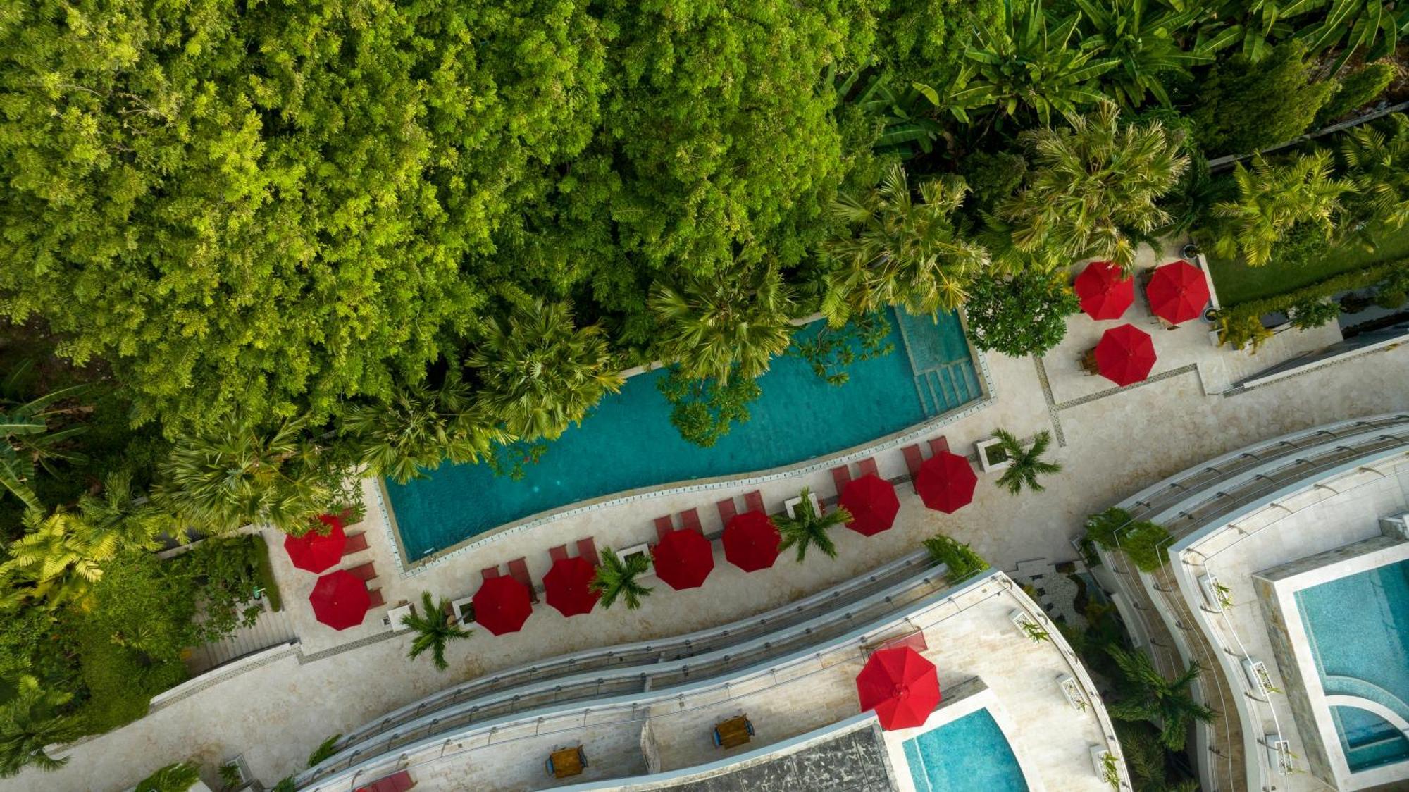 אפרטהוטל Anantara Vacation Club Legian מראה חיצוני תמונה