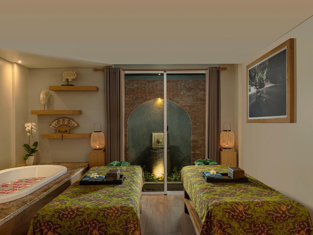 אפרטהוטל Anantara Vacation Club Legian מראה חיצוני תמונה