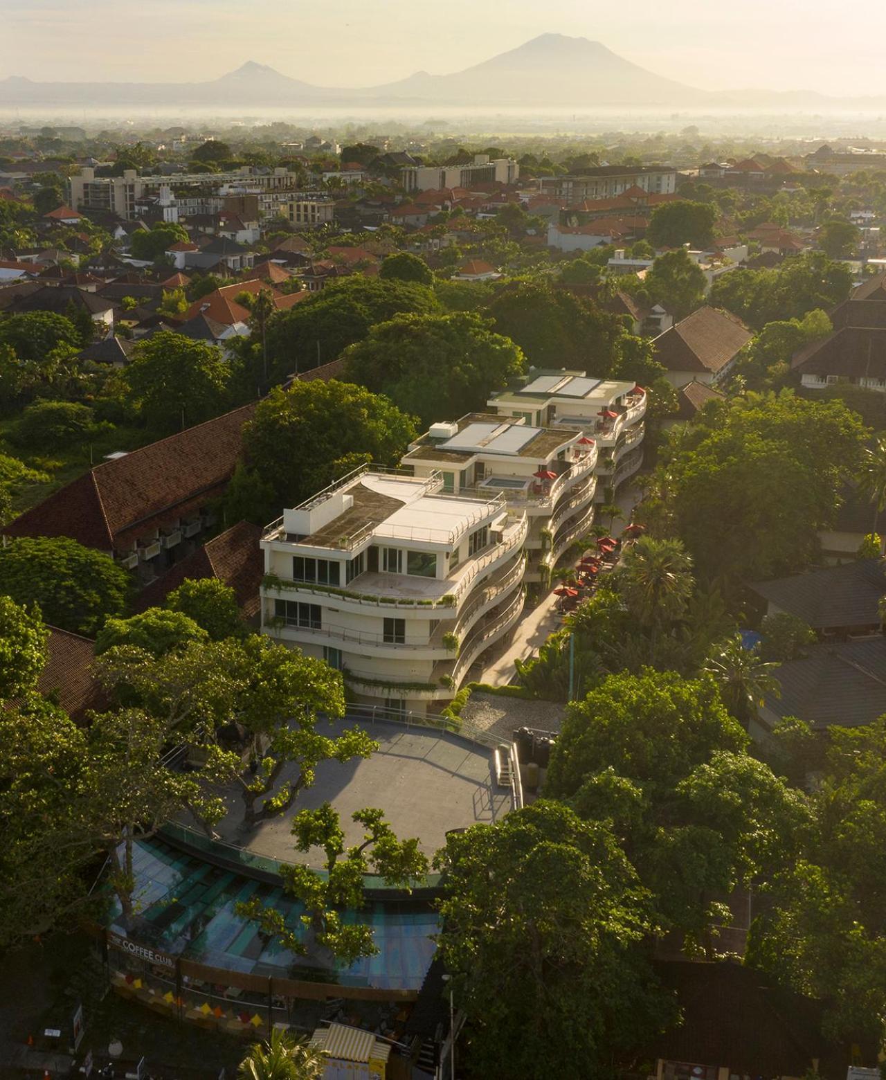 אפרטהוטל Anantara Vacation Club Legian מראה חיצוני תמונה