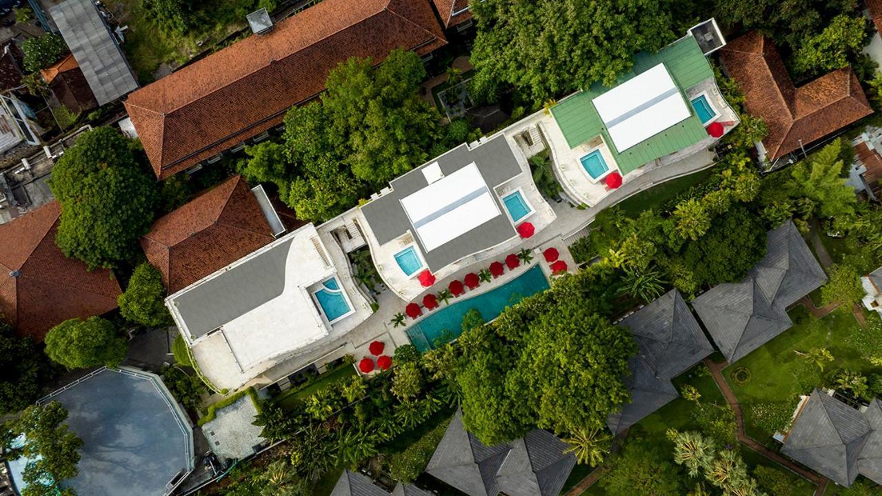 אפרטהוטל Anantara Vacation Club Legian מראה חיצוני תמונה