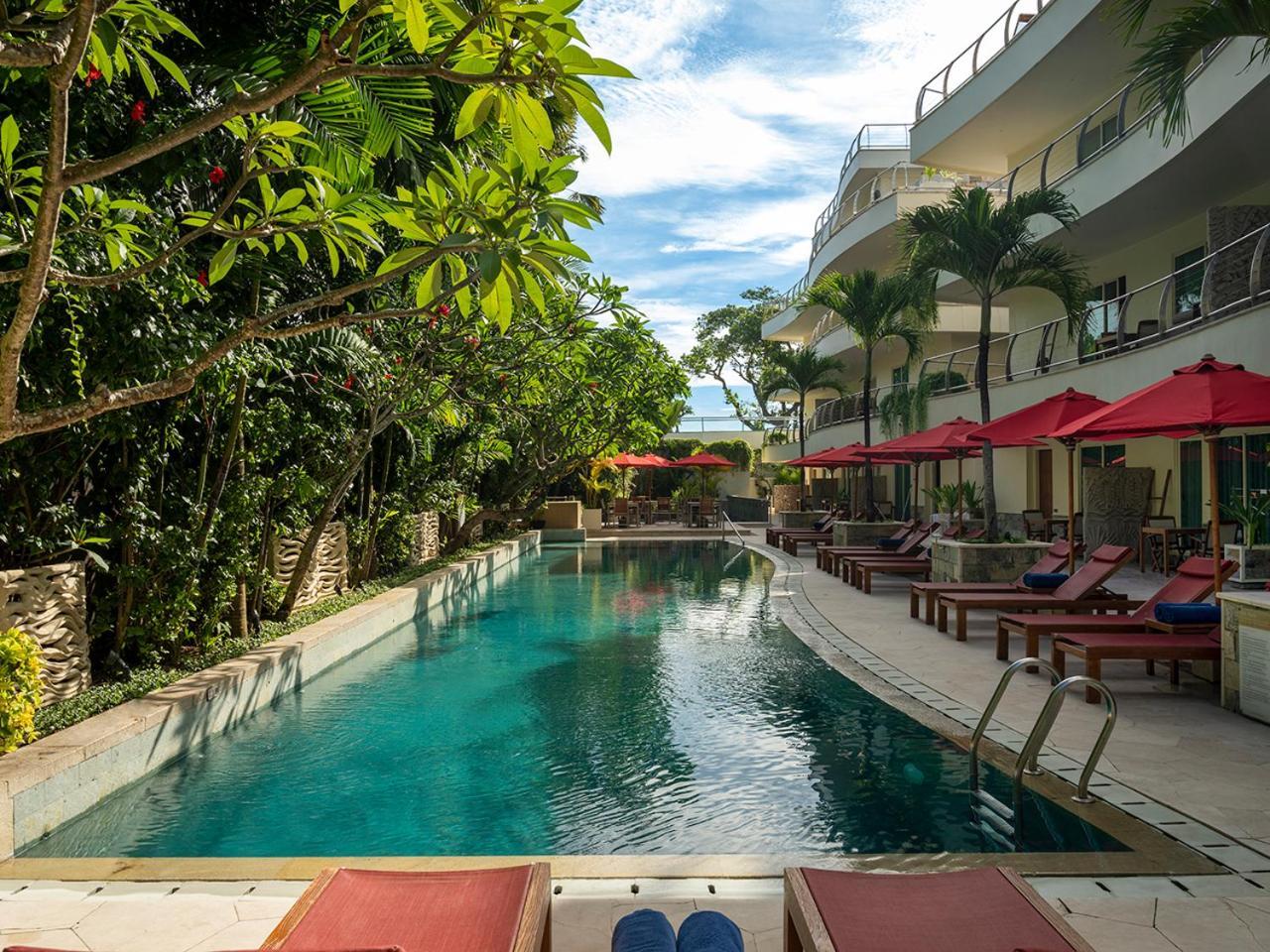 אפרטהוטל Anantara Vacation Club Legian מראה חיצוני תמונה