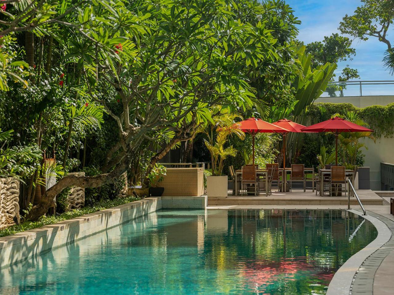 אפרטהוטל Anantara Vacation Club Legian מראה חיצוני תמונה