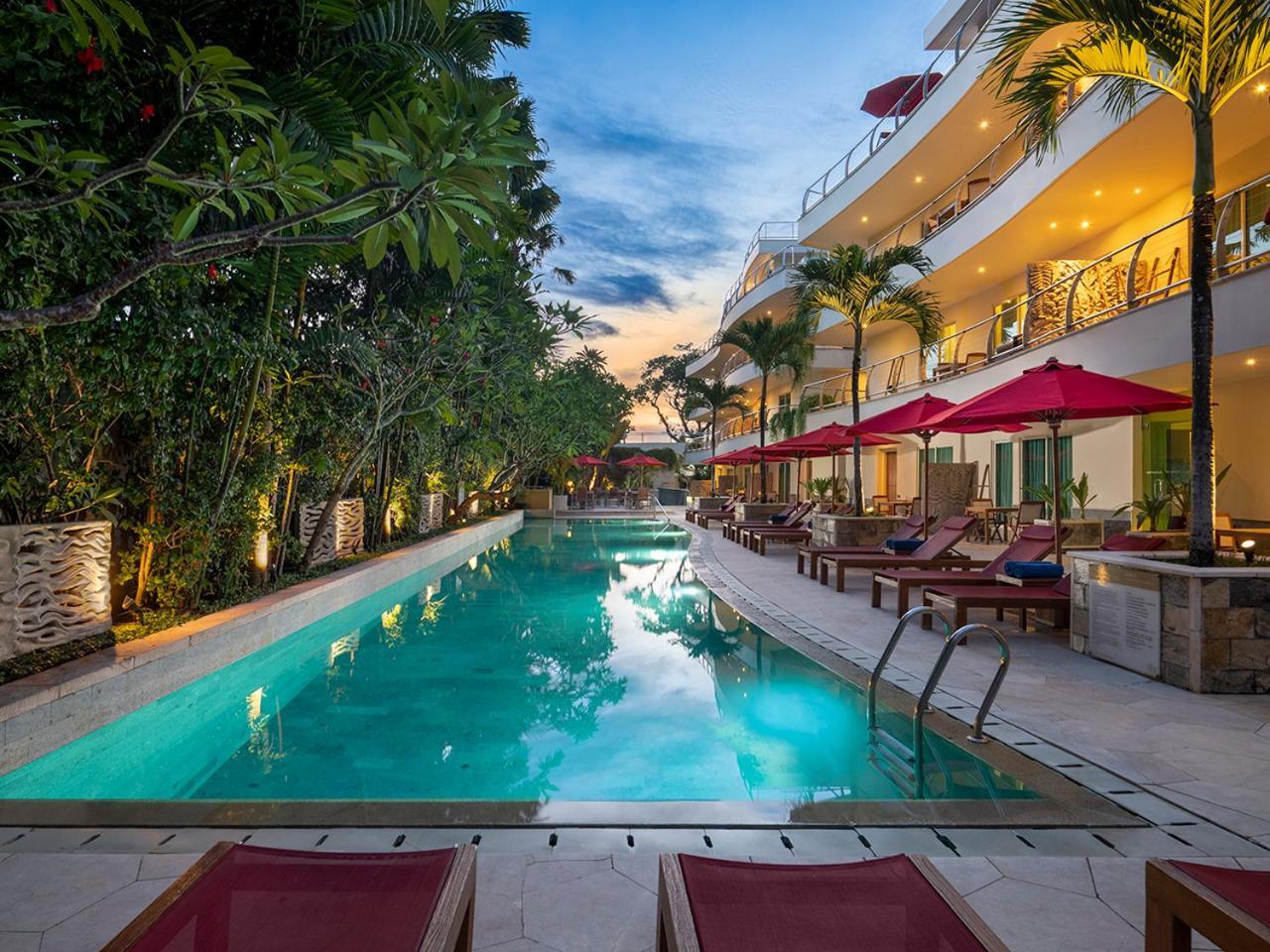 אפרטהוטל Anantara Vacation Club Legian מראה חיצוני תמונה