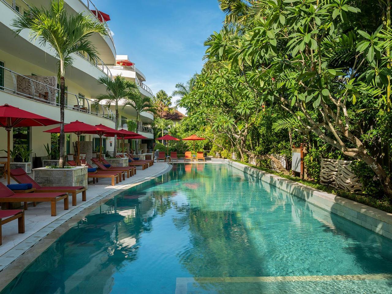 אפרטהוטל Anantara Vacation Club Legian מראה חיצוני תמונה