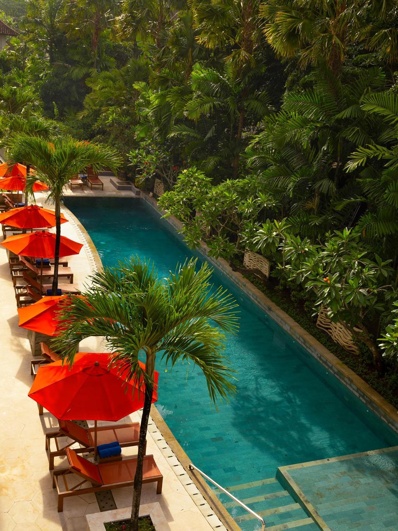 אפרטהוטל Anantara Vacation Club Legian מראה חיצוני תמונה