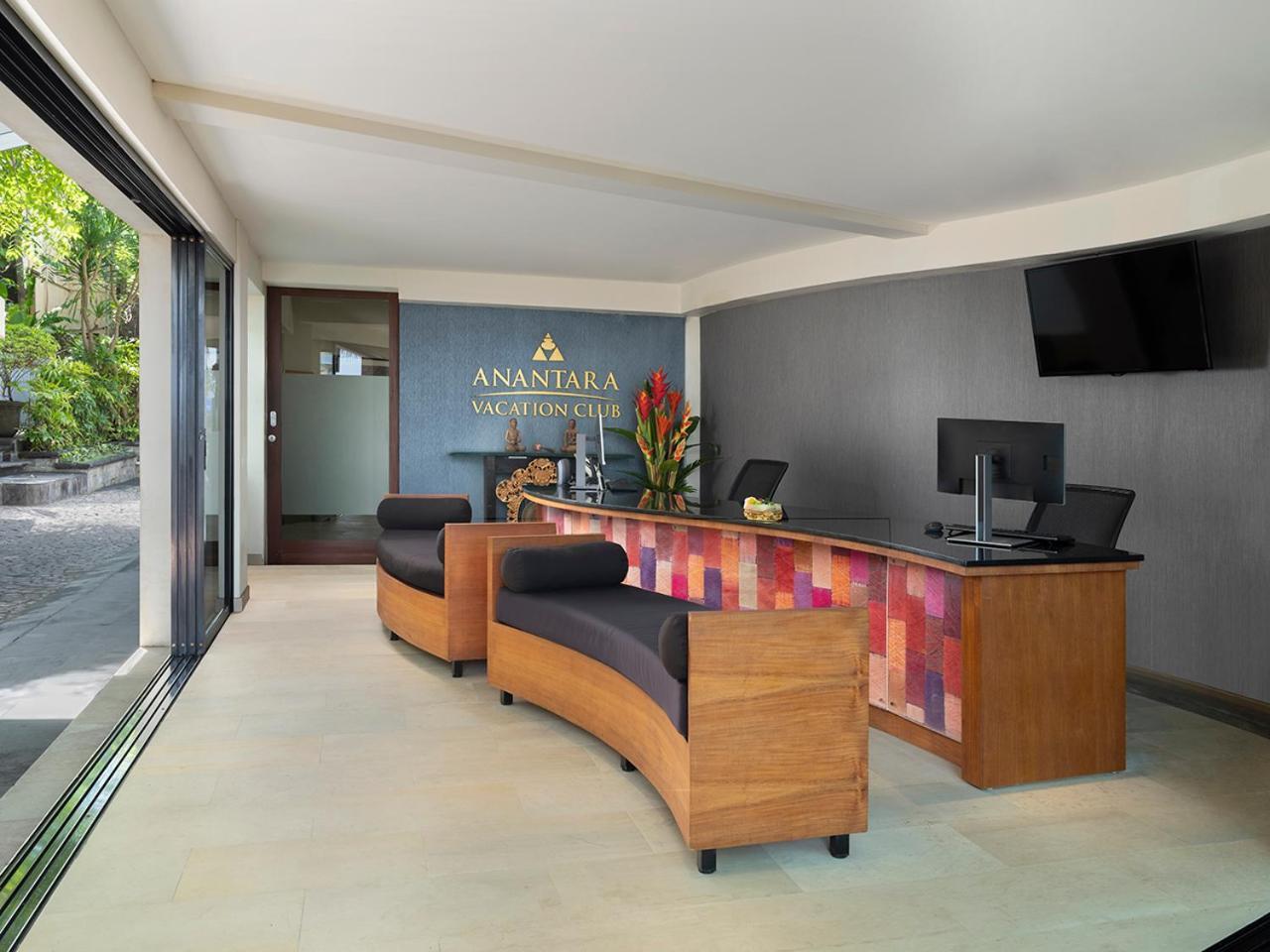 אפרטהוטל Anantara Vacation Club Legian מראה חיצוני תמונה