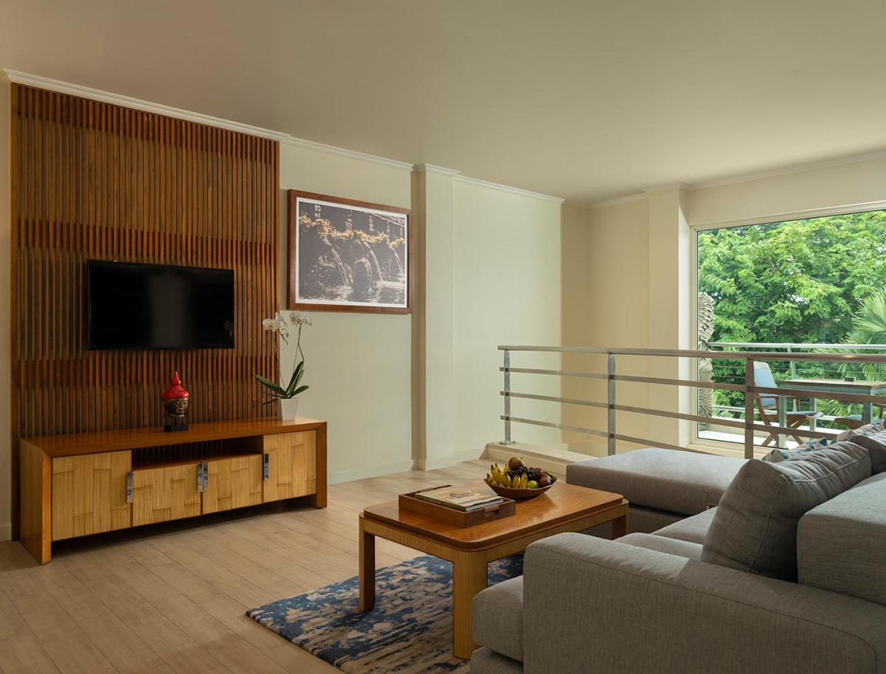 אפרטהוטל Anantara Vacation Club Legian מראה חיצוני תמונה