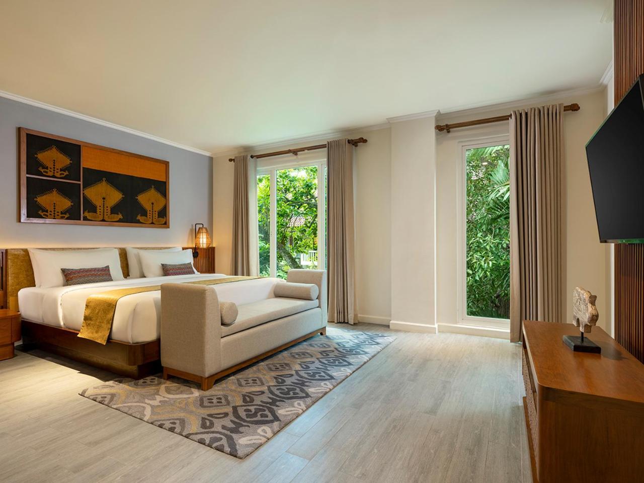 אפרטהוטל Anantara Vacation Club Legian מראה חיצוני תמונה