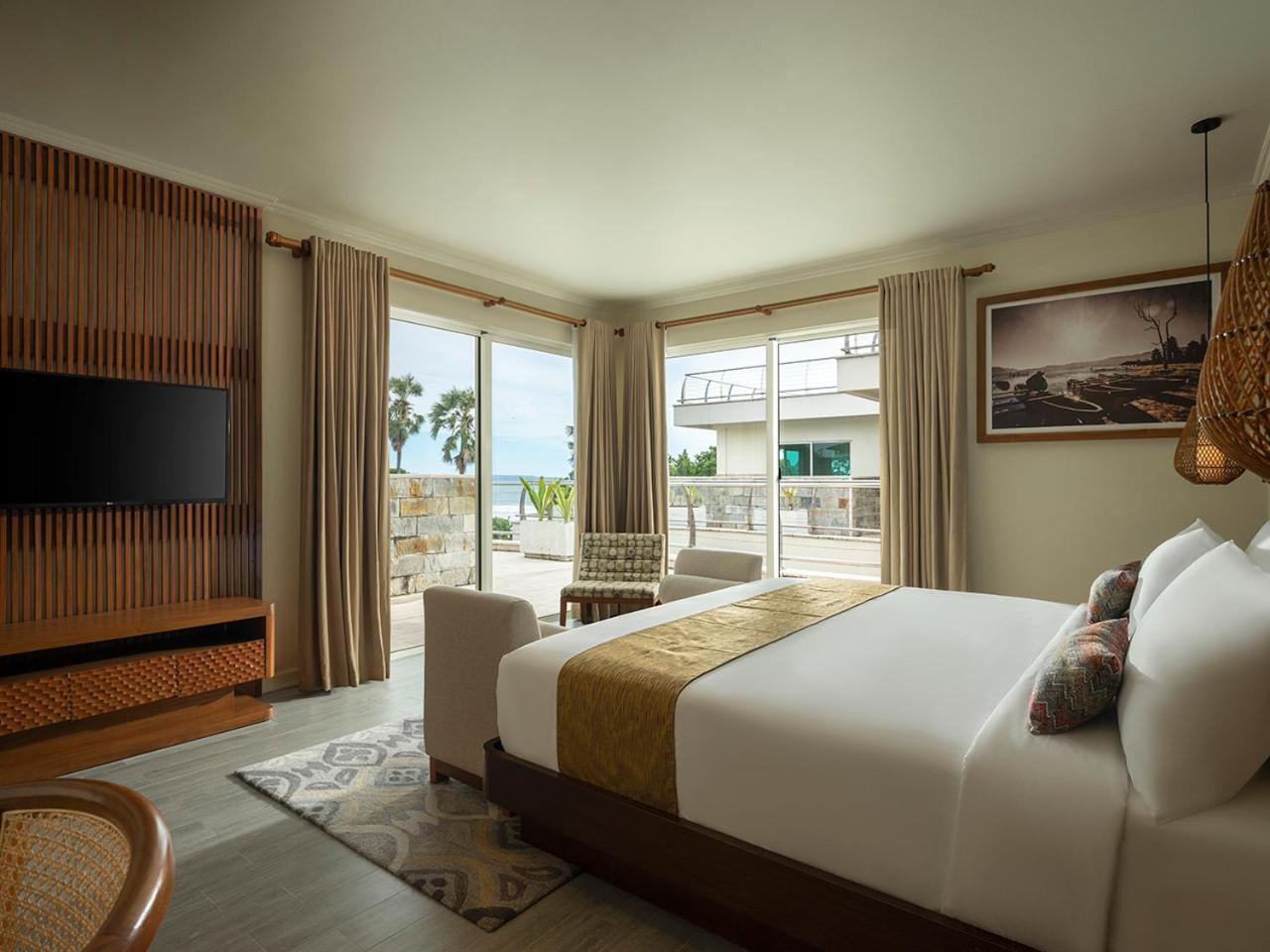 אפרטהוטל Anantara Vacation Club Legian מראה חיצוני תמונה
