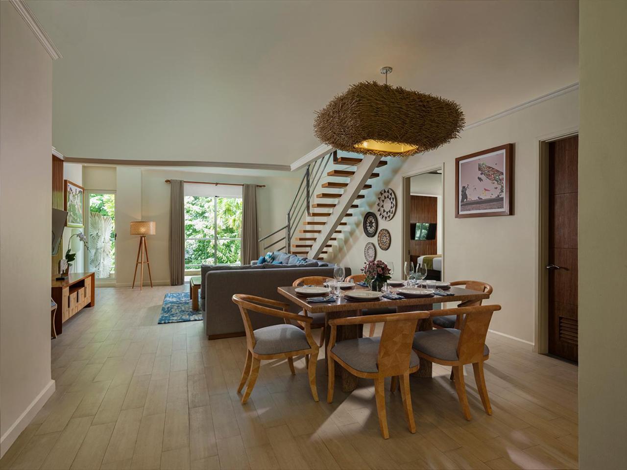 אפרטהוטל Anantara Vacation Club Legian מראה חיצוני תמונה