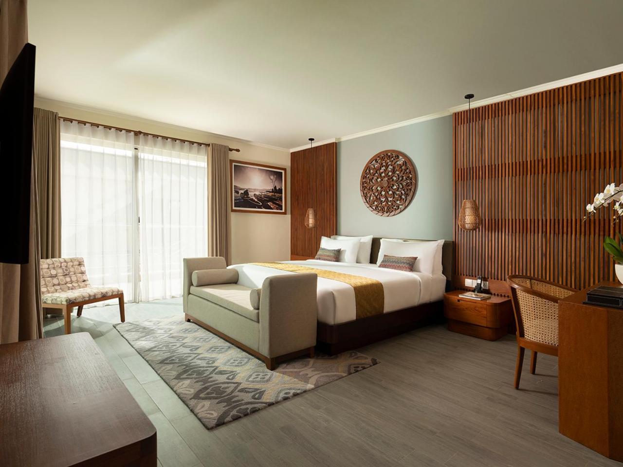 אפרטהוטל Anantara Vacation Club Legian מראה חיצוני תמונה