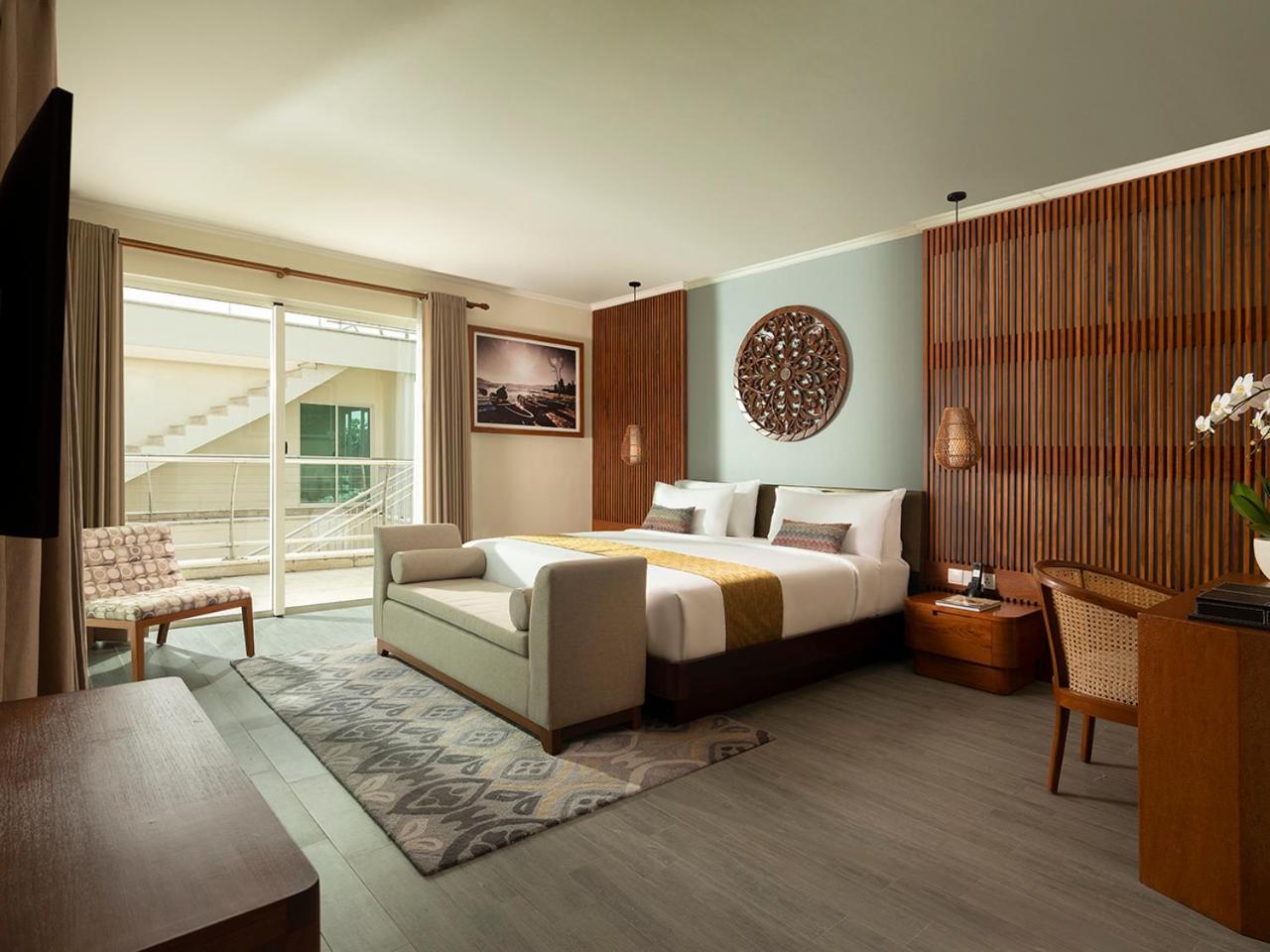 אפרטהוטל Anantara Vacation Club Legian מראה חיצוני תמונה