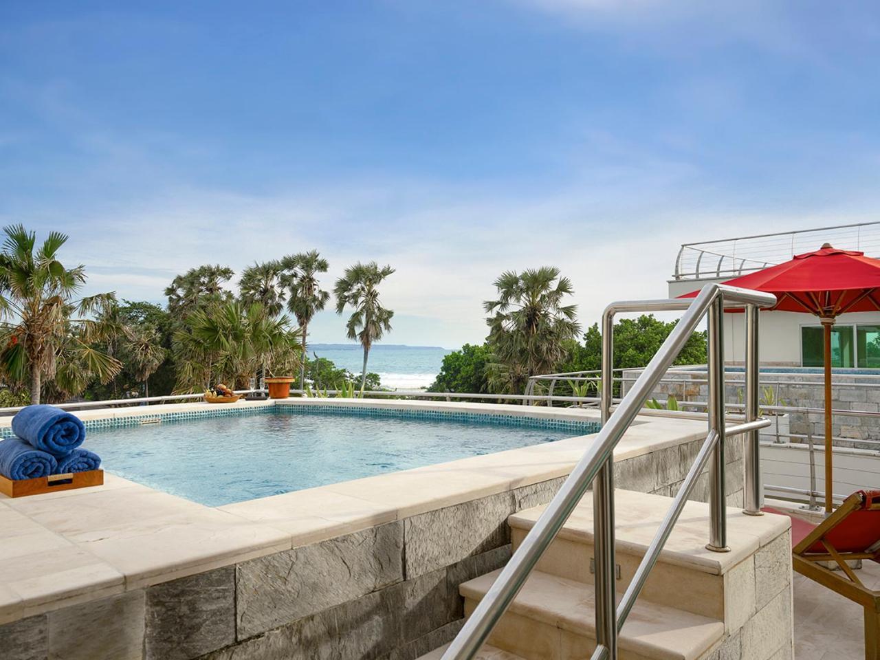 אפרטהוטל Anantara Vacation Club Legian מראה חיצוני תמונה