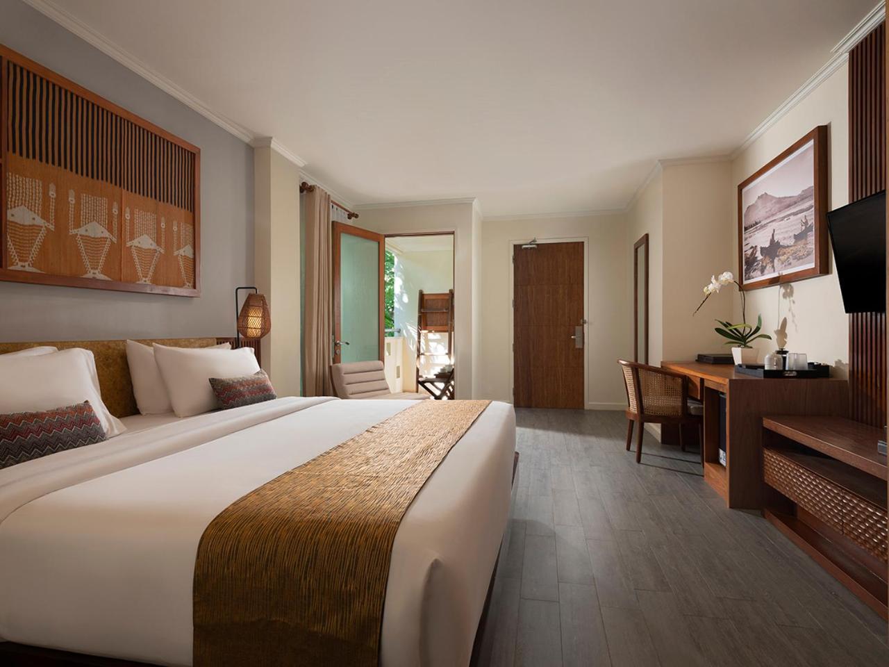 אפרטהוטל Anantara Vacation Club Legian מראה חיצוני תמונה