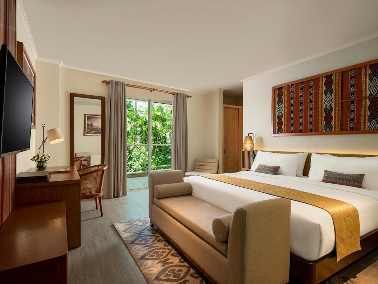 אפרטהוטל Anantara Vacation Club Legian מראה חיצוני תמונה