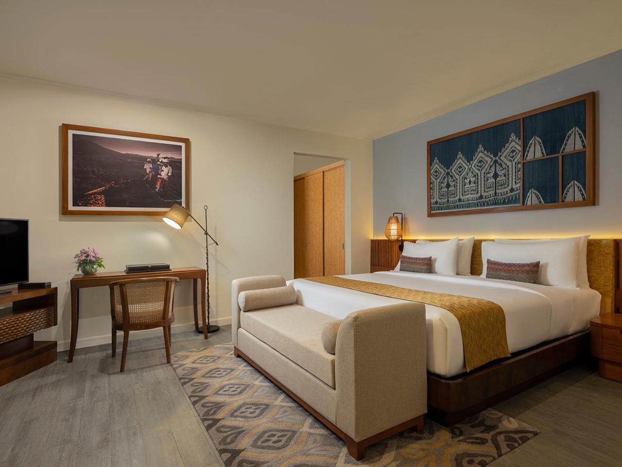 אפרטהוטל Anantara Vacation Club Legian מראה חיצוני תמונה