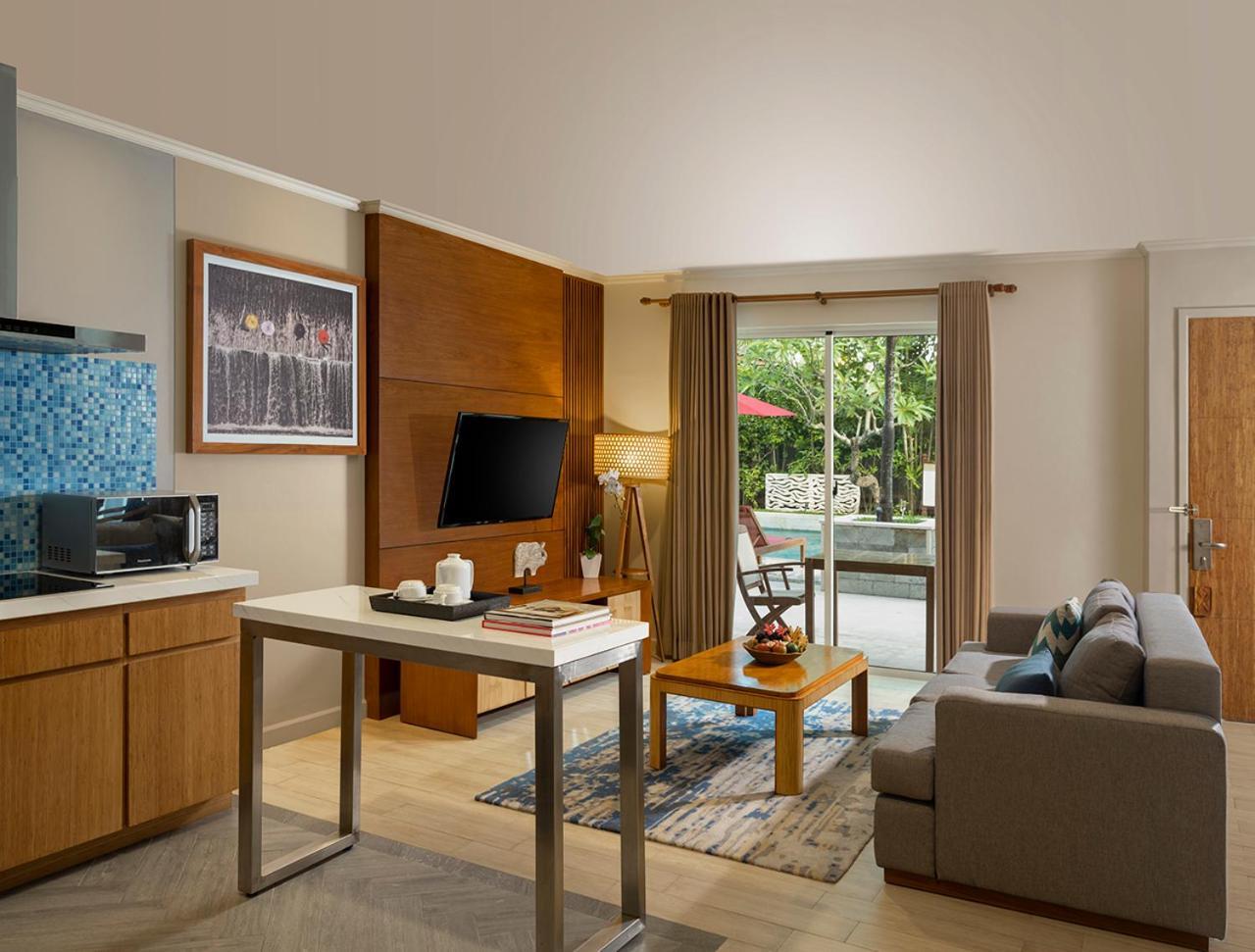 אפרטהוטל Anantara Vacation Club Legian מראה חיצוני תמונה