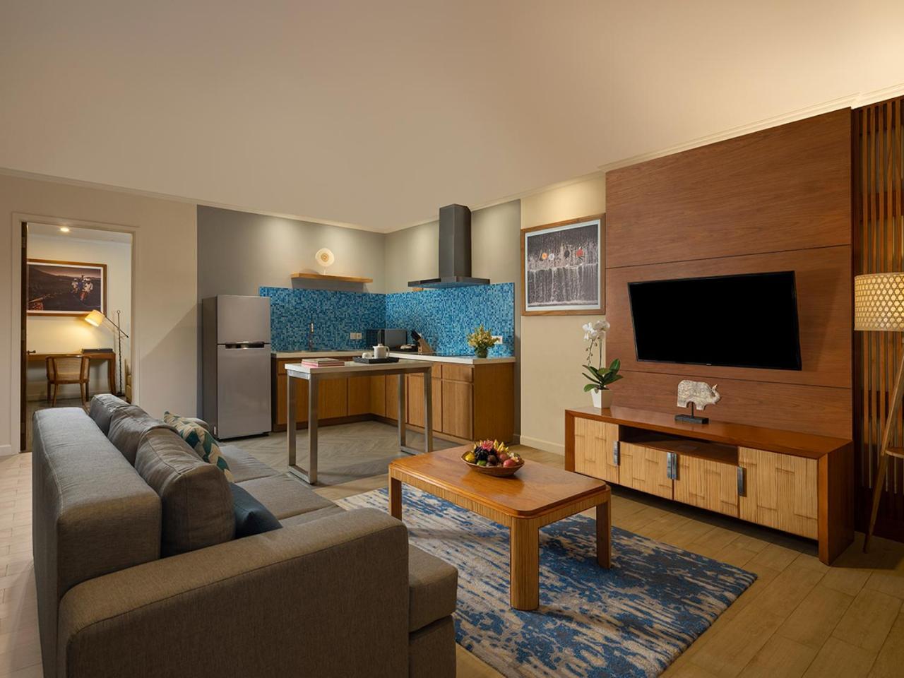 אפרטהוטל Anantara Vacation Club Legian מראה חיצוני תמונה